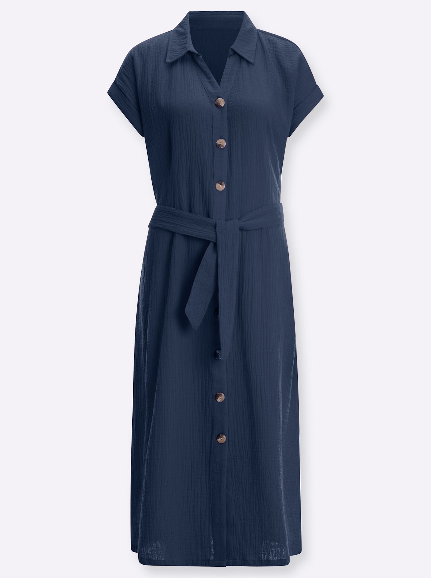 Classic Basics Jerseykleid »Kleid«