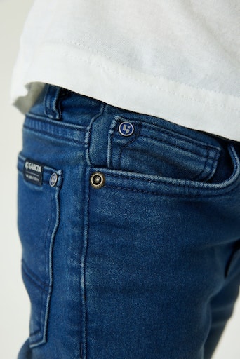 Bequeme Garcia »XEVI« Modische versandkostenfrei bestellen Jeans