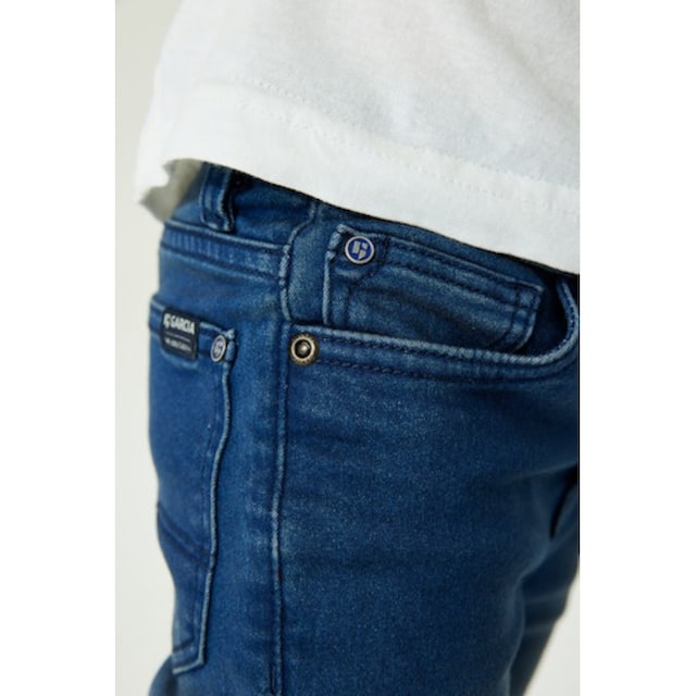 Modische Garcia Bequeme Jeans »XEVI« versandkostenfrei bestellen