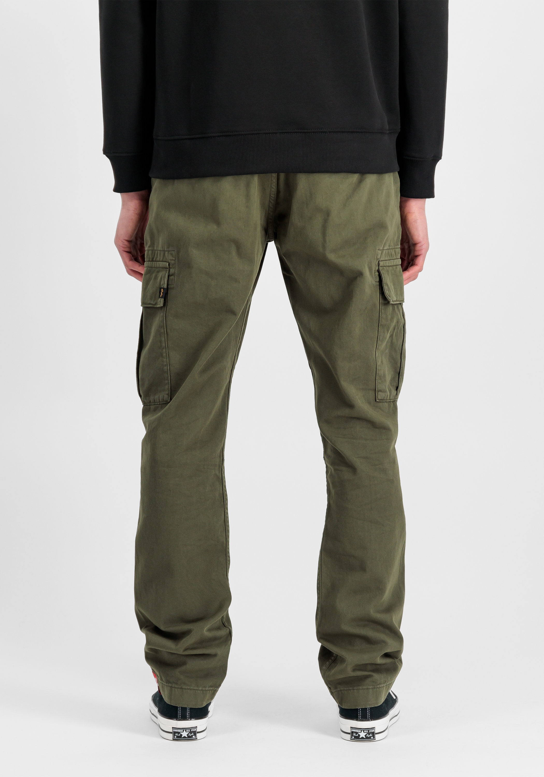 Alpha Industries Cargohose »Agent Pant«
