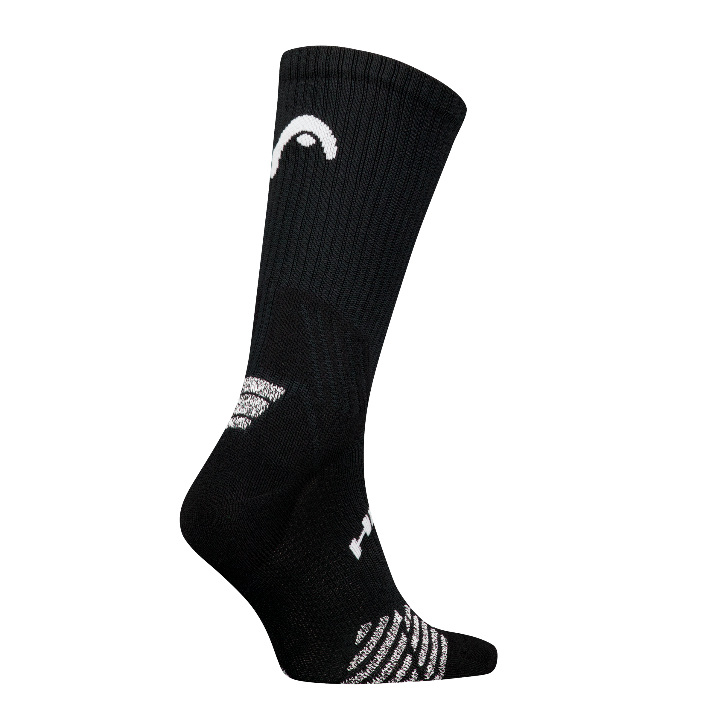 Head Socken »HEAD PADEL CREW 1P«, Anatomisch geformtes Fussbett