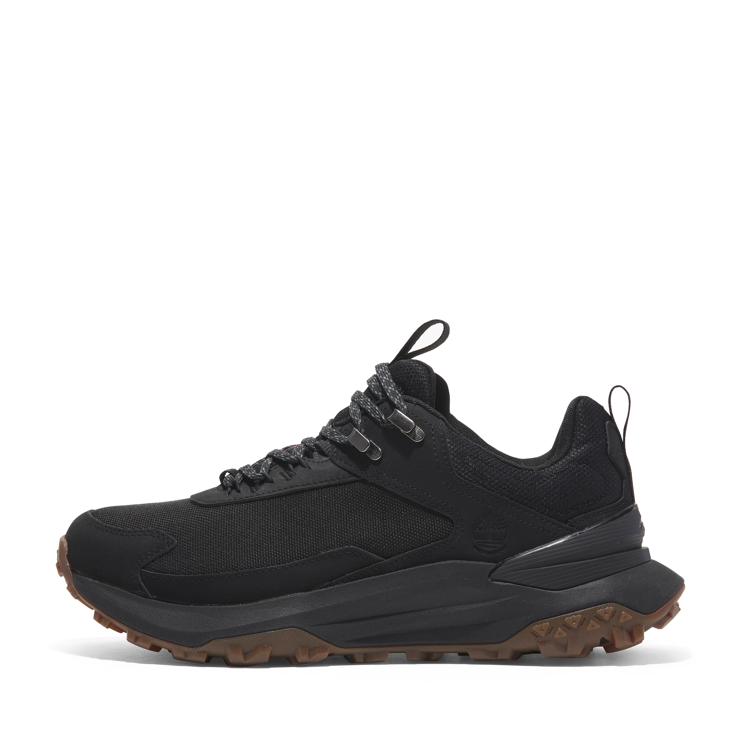 Timberland Sneaker »MOTION ACCESSLOW LACE UP WATERPROOF SNEAKER«, Winterschuhe, Sneakerboots, Winterboots,wasserdicht