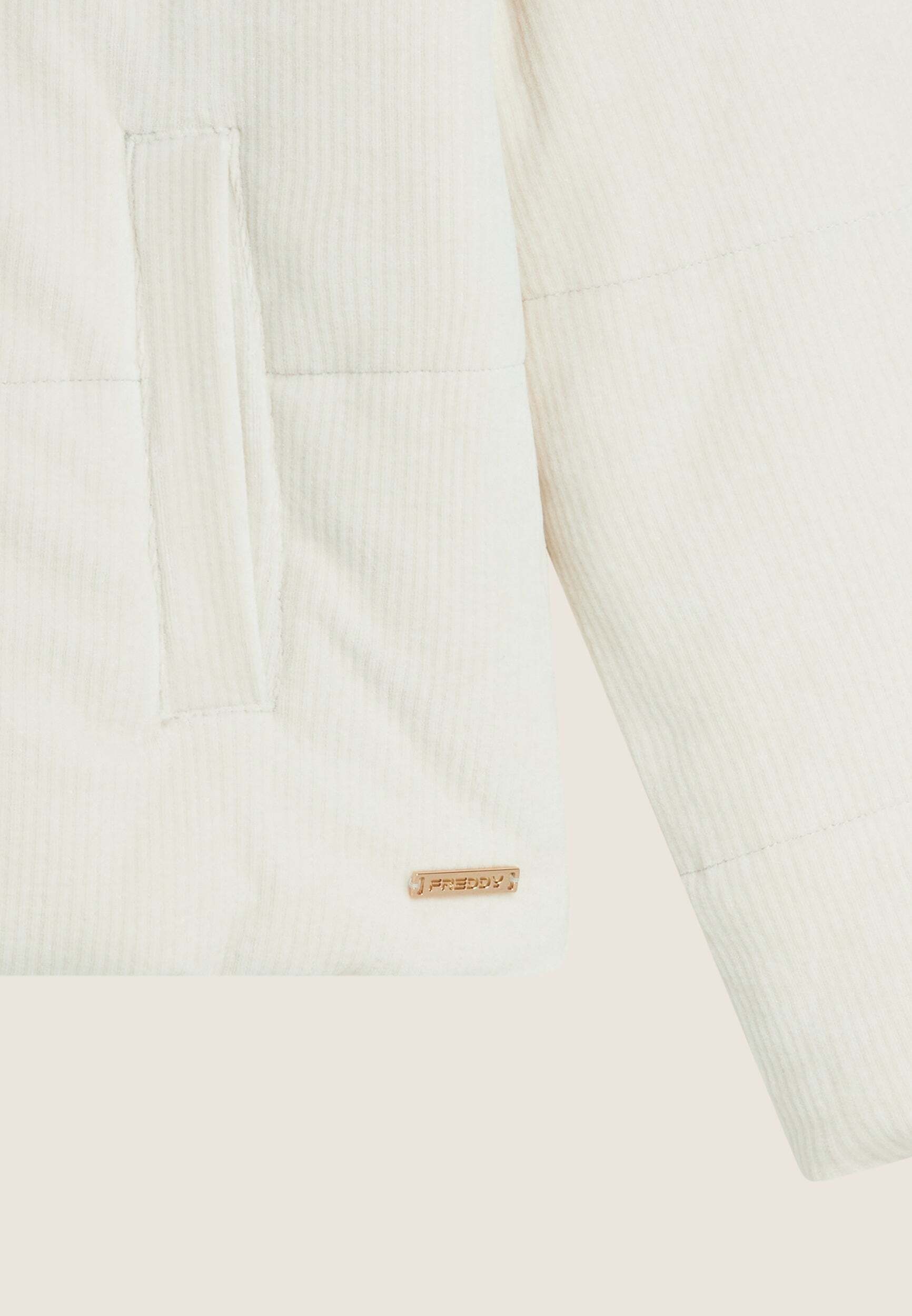 Freddy Allwetterjacke »Jacke F4WJKJ4«