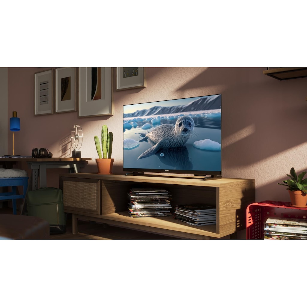 Philips LED-Fernseher »24PHS6808/12 24«, 60,72 cm/24 Zoll