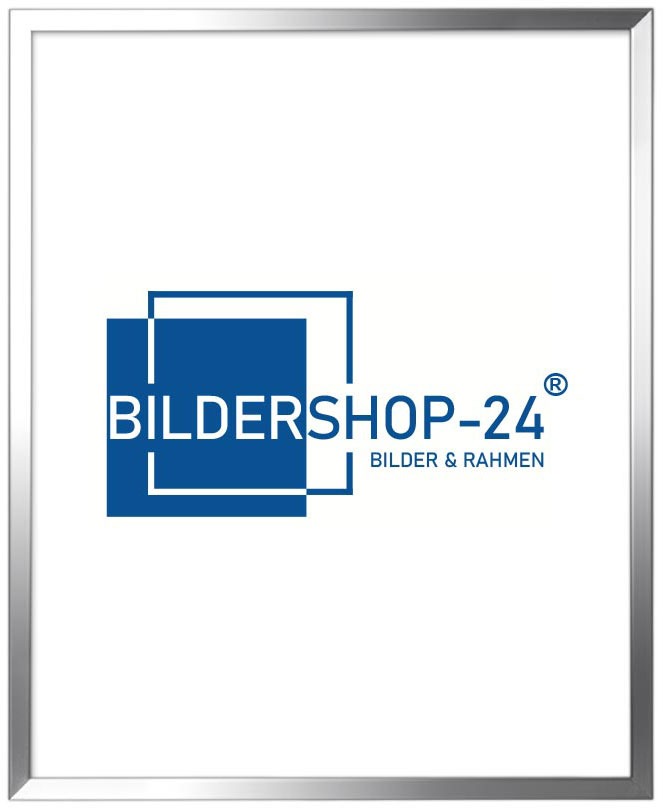 Image of Bildershop-24 Bilderrahmen »Neo«, (1 St.), Fotorahmen, made in Germany bei Ackermann Versand Schweiz