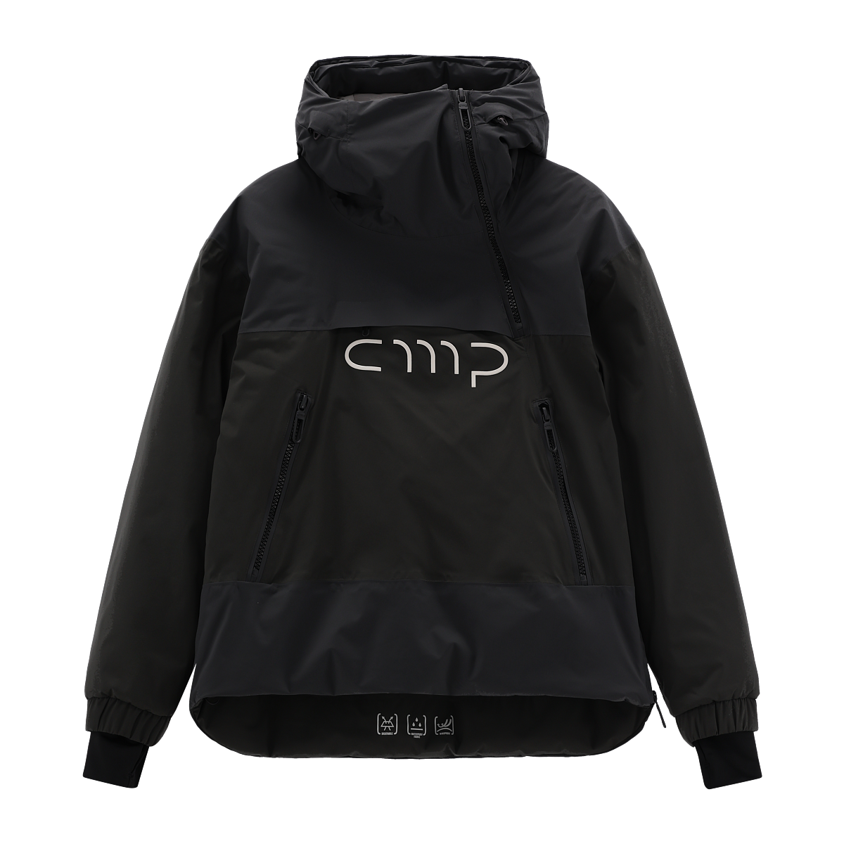 CMP Winterjacke 1 Stk. tlg.