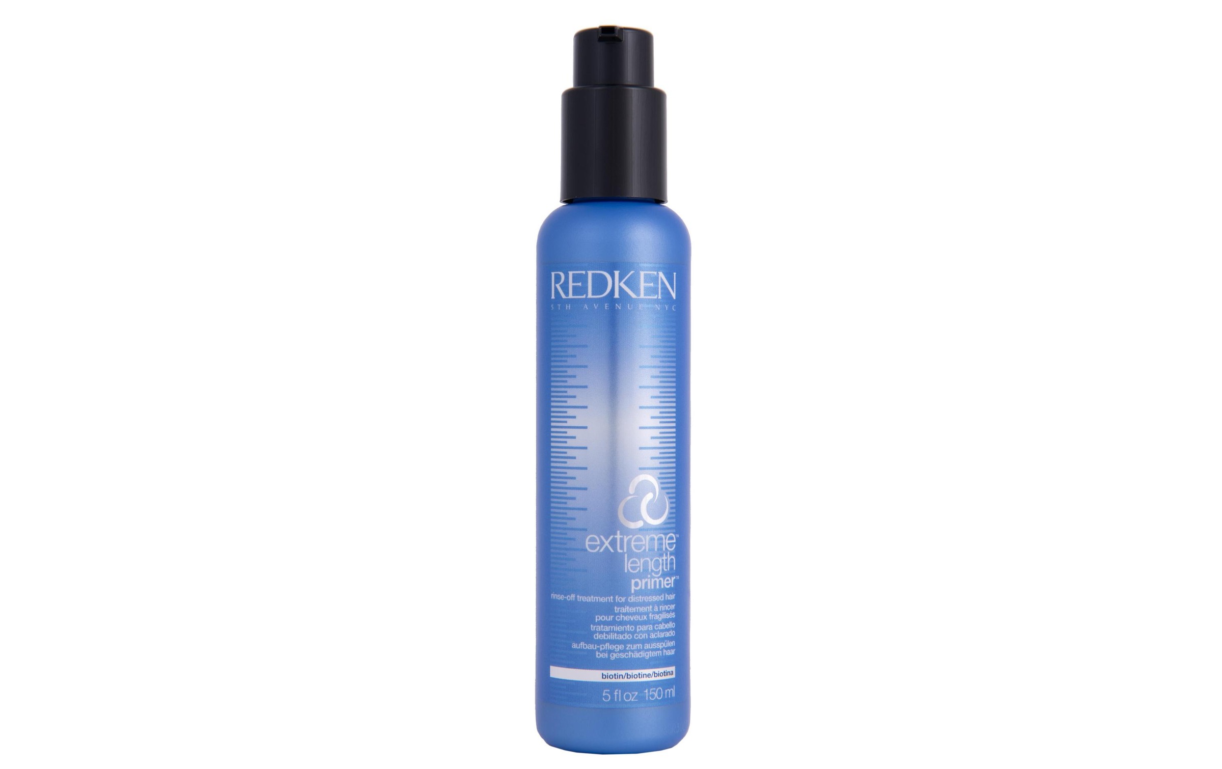 Image of Redken Haarkur »Extreme Length Primer 150 ml« bei Ackermann Versand Schweiz