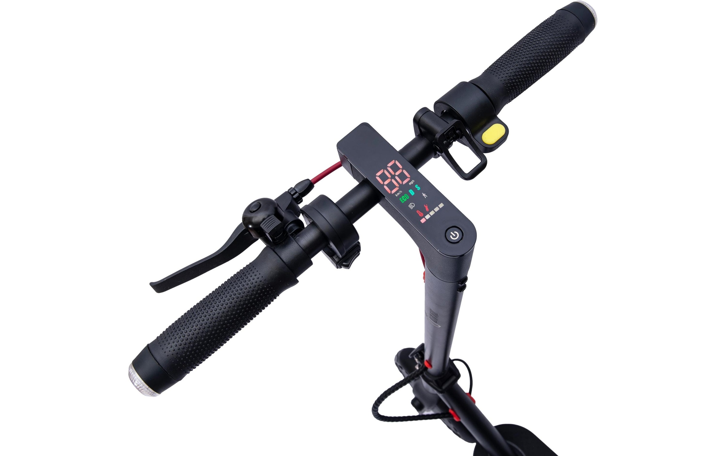 E-Scooter »Ocean Drive E9 10 Dunkelblau«