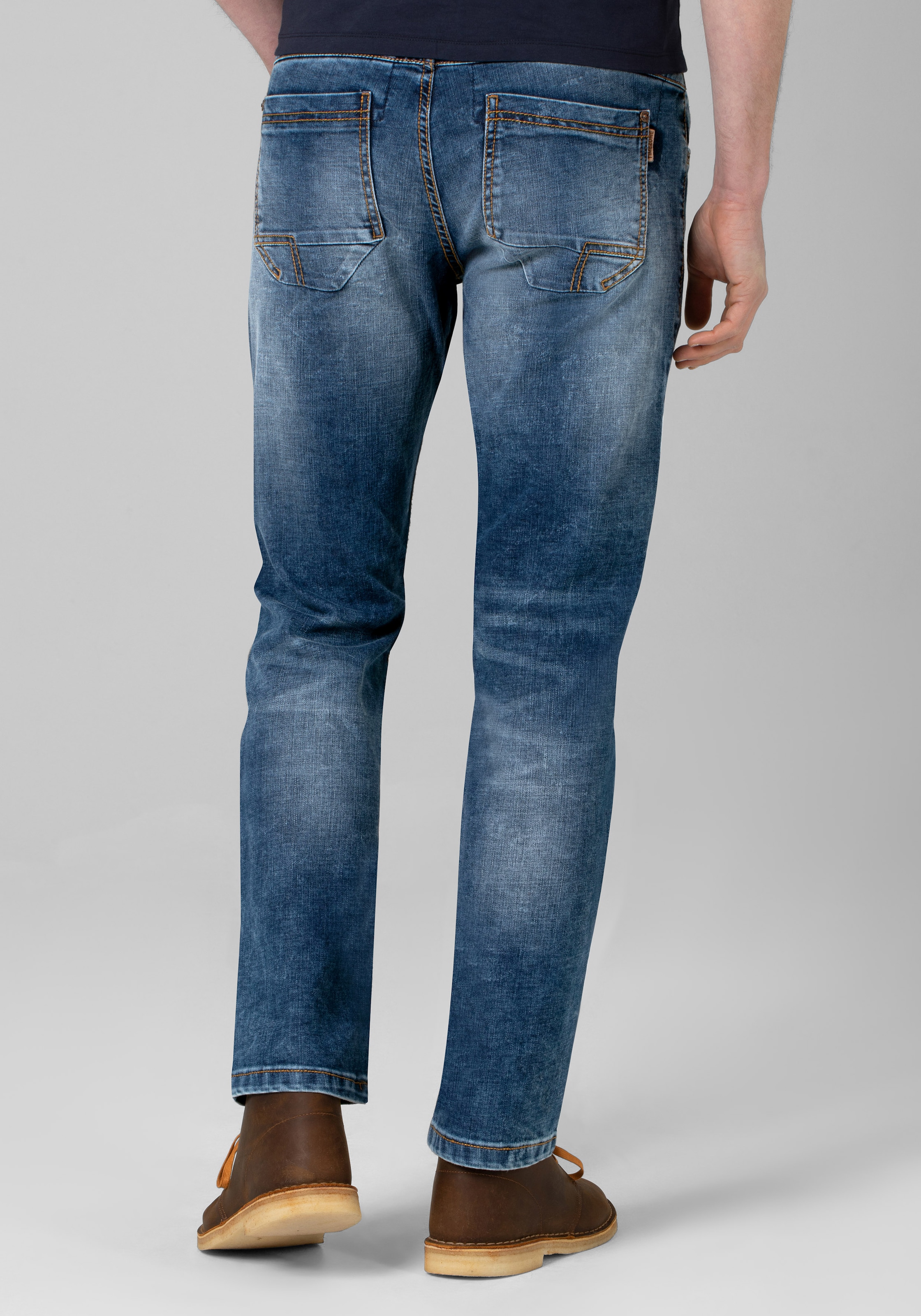 TIMEZONE Slim-fit-Jeans »Slim EdwardTZ«