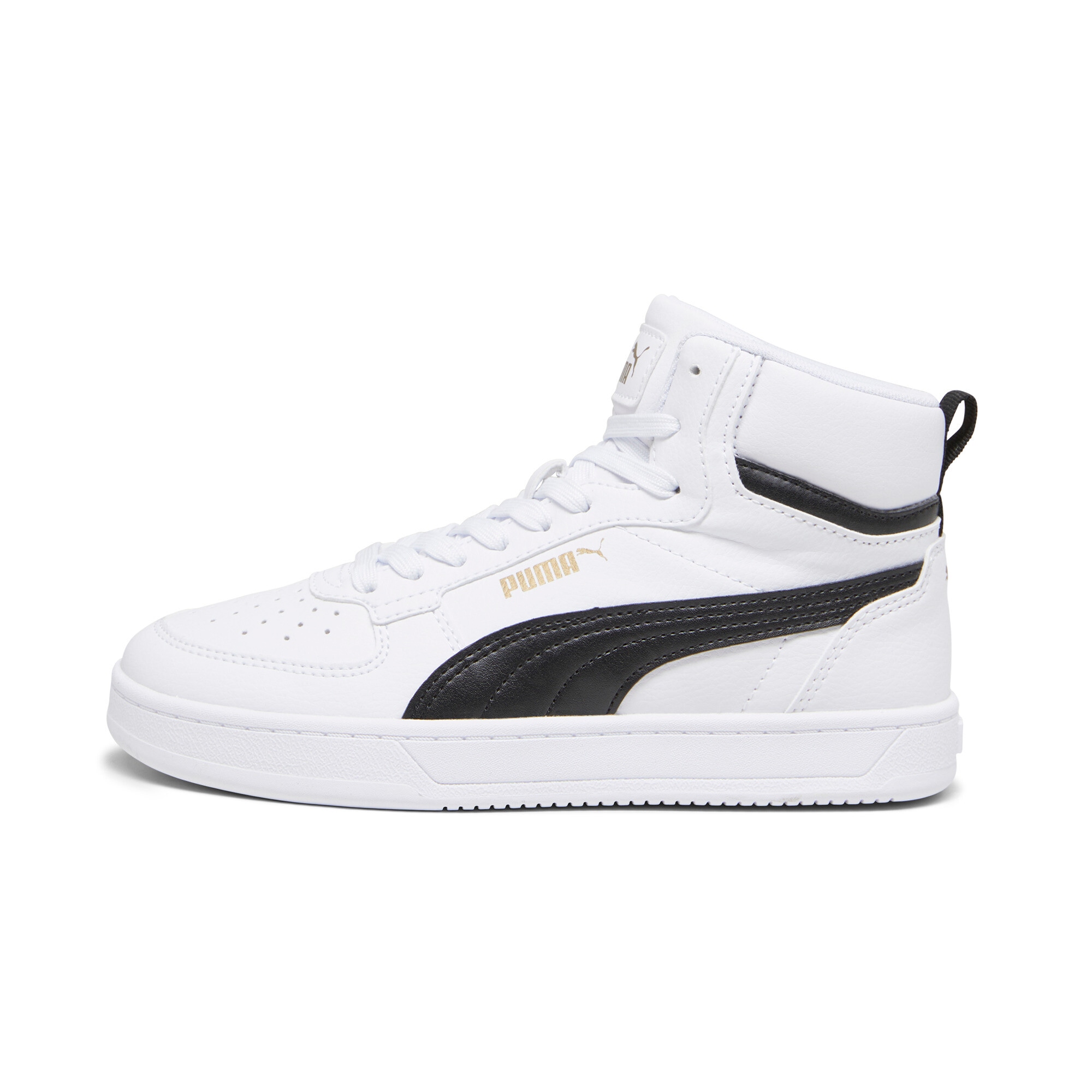 PUMA Sneaker »CAVEN 2.0 MID JR«