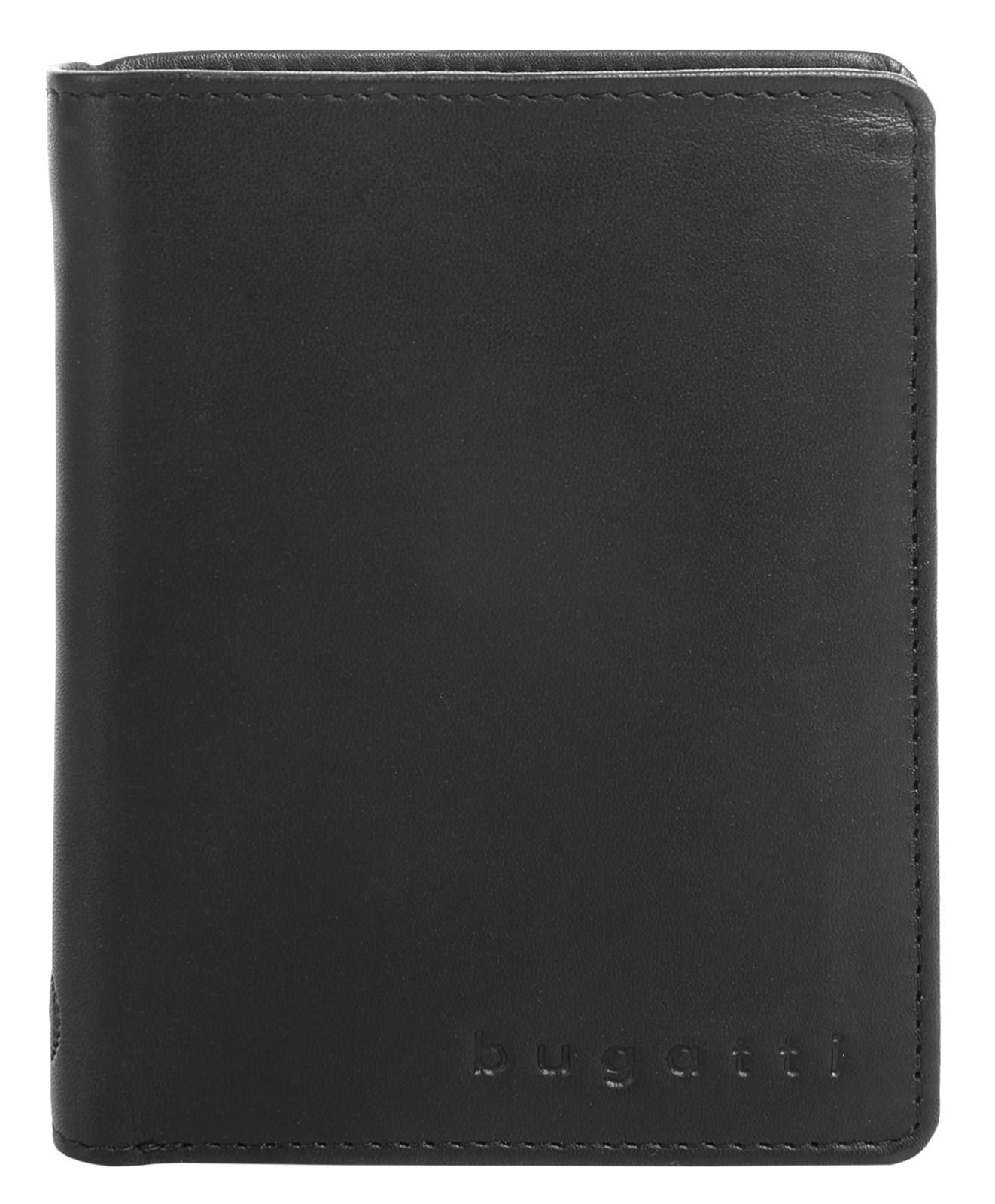 Image of bugatti Geldbörse »PRIMO RFID«, (1 tlg.), echt Leder bei Ackermann Versand Schweiz