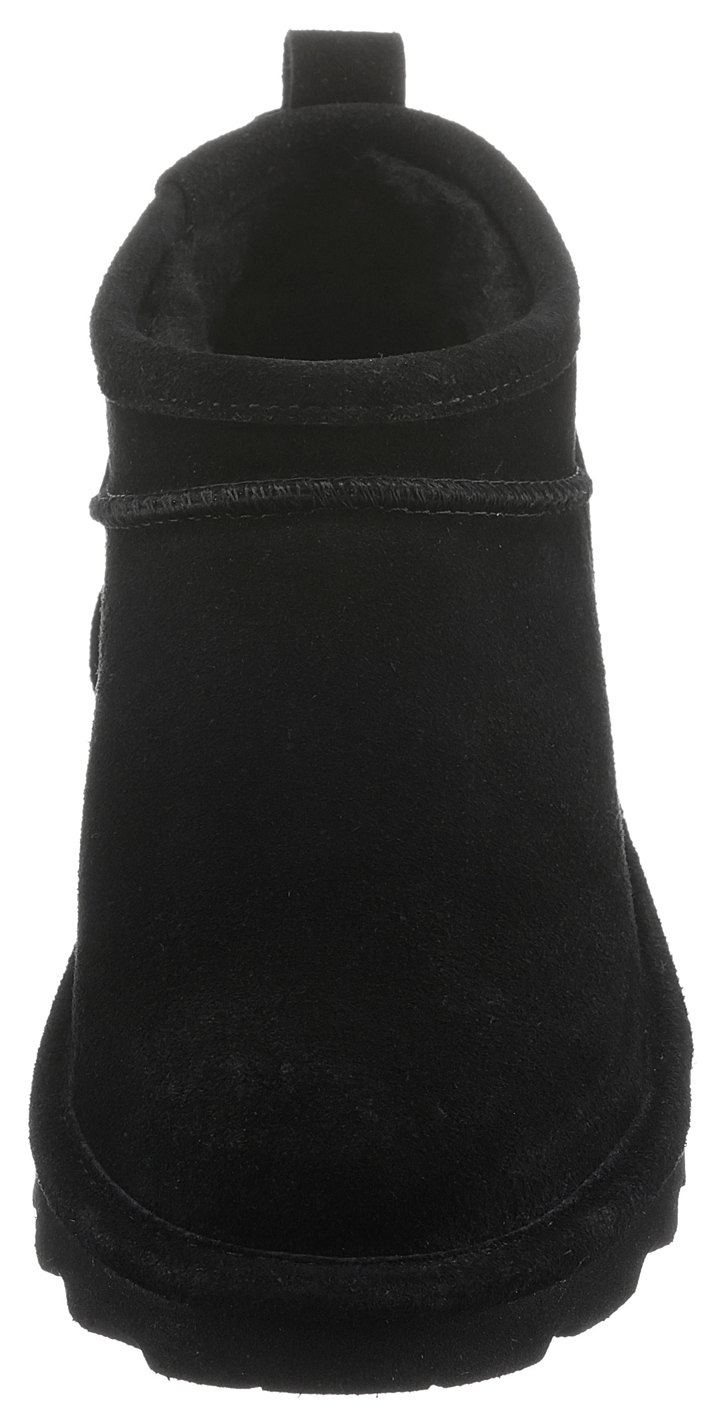 Bearpaw Winterboots »SuperShorty ELLE SHORT«, Schlupfboots mit wasserabweisender Neverwet® Imprägnierung