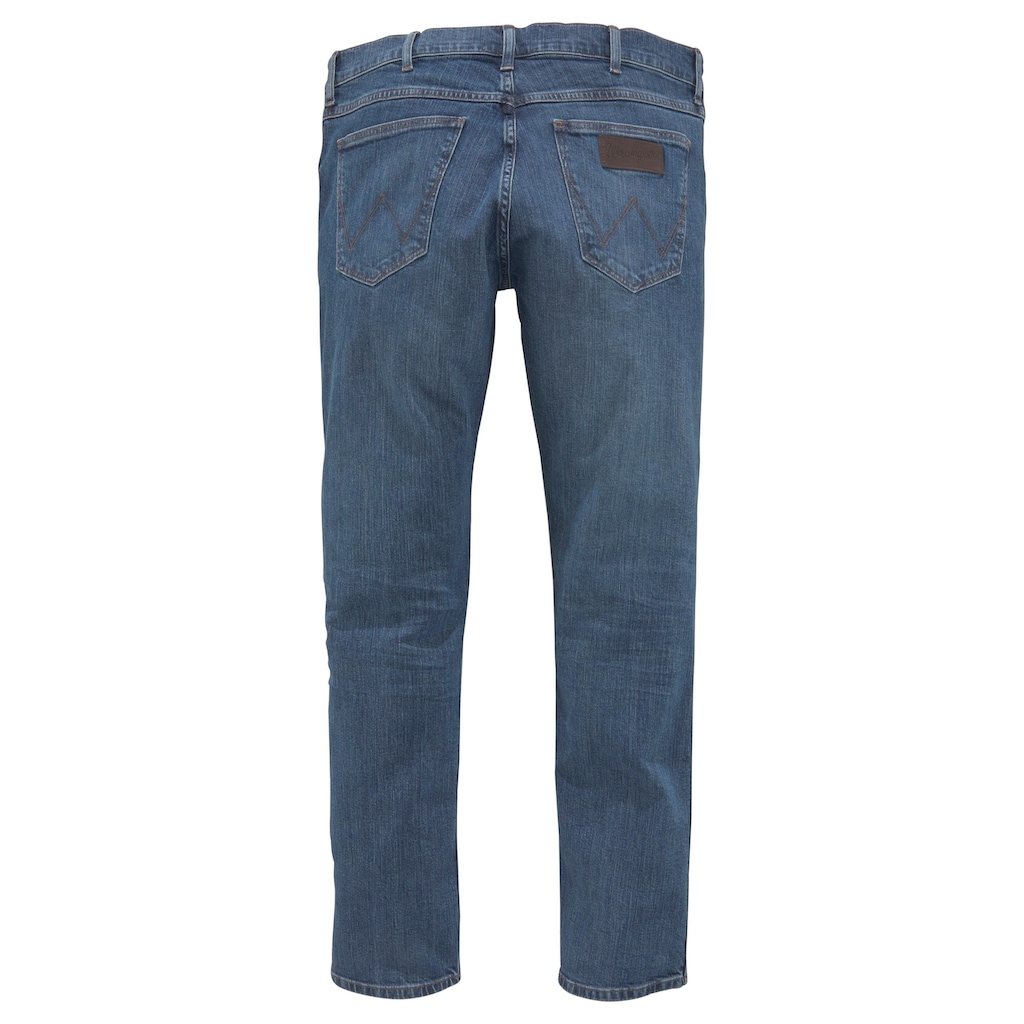 Wrangler Stretch-Jeans »Greensboro«