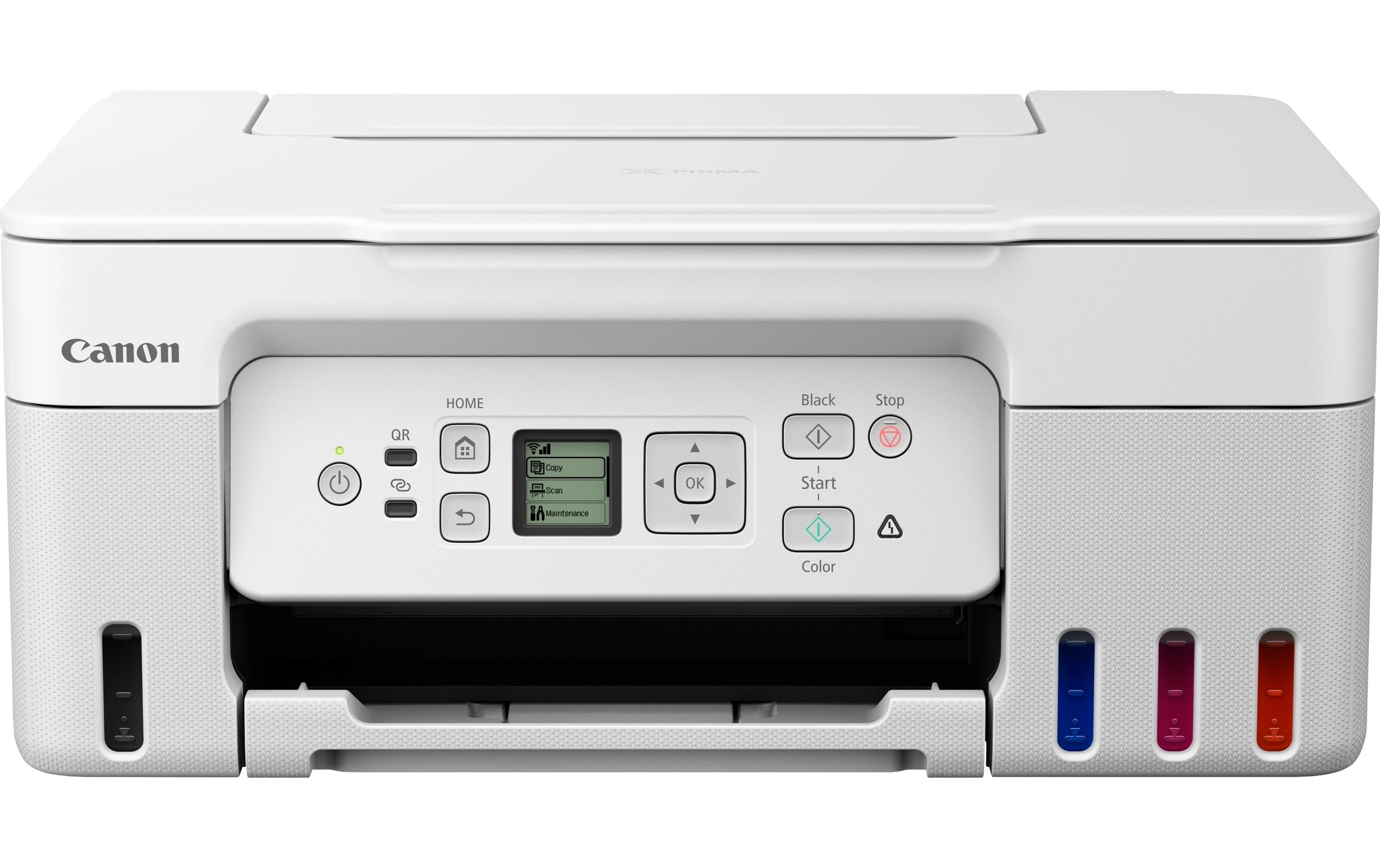Image of Canon Multifunktionsdrucker "PIXMA G3571"