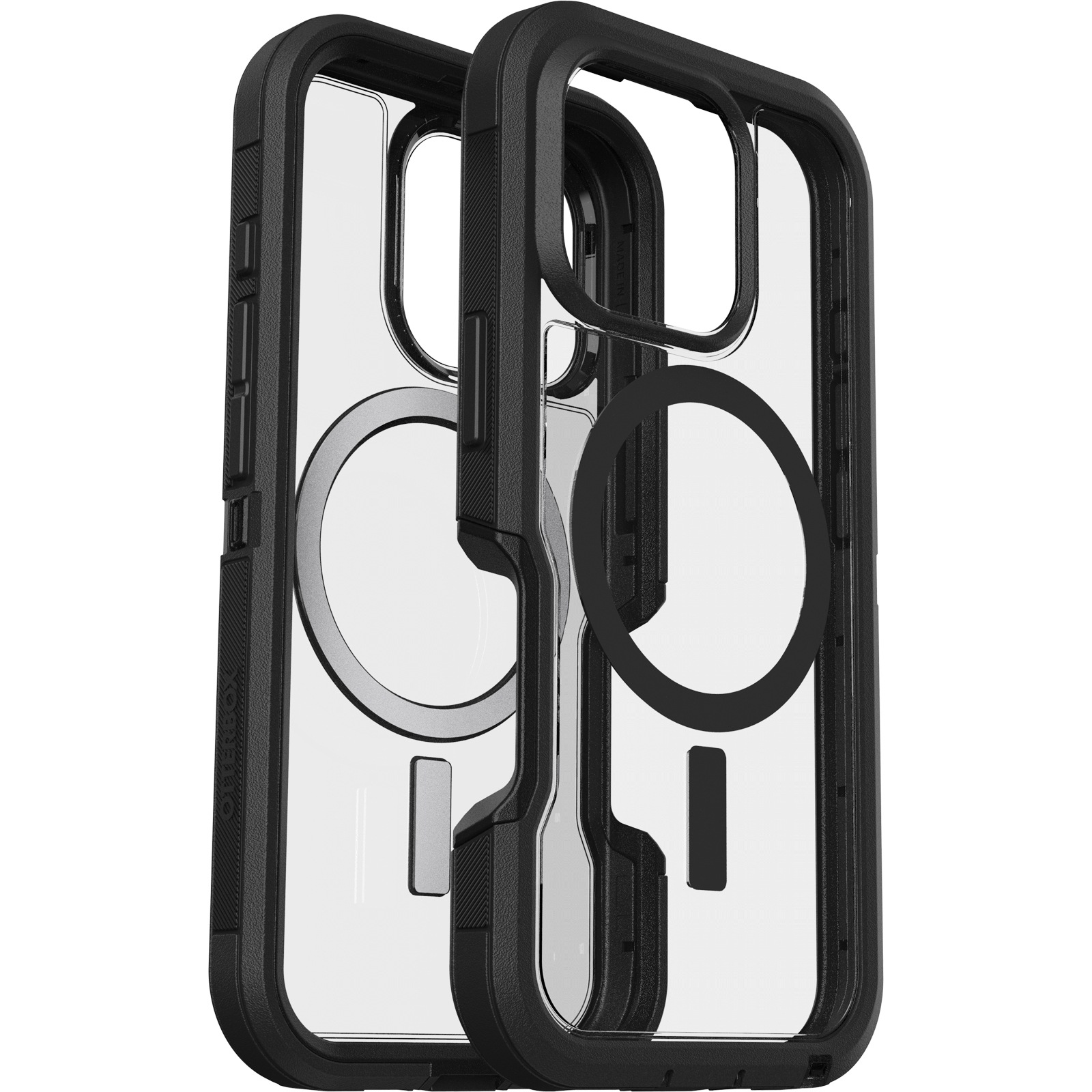 Image of Otterbox Handyhülle "Defender XT für Apple iPhone 16 Pro" iPhone 16 Backcover, Schutzhülle, Handyschutzhülle, Case, Schutzcase, stossfest