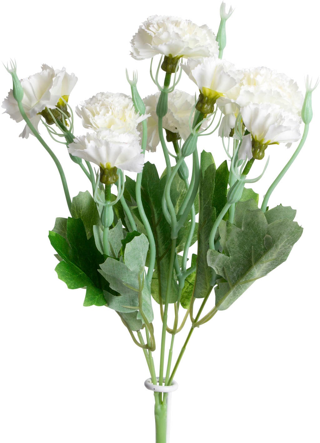 Botanic-Haus Kunstblume »Nelkenbusch«