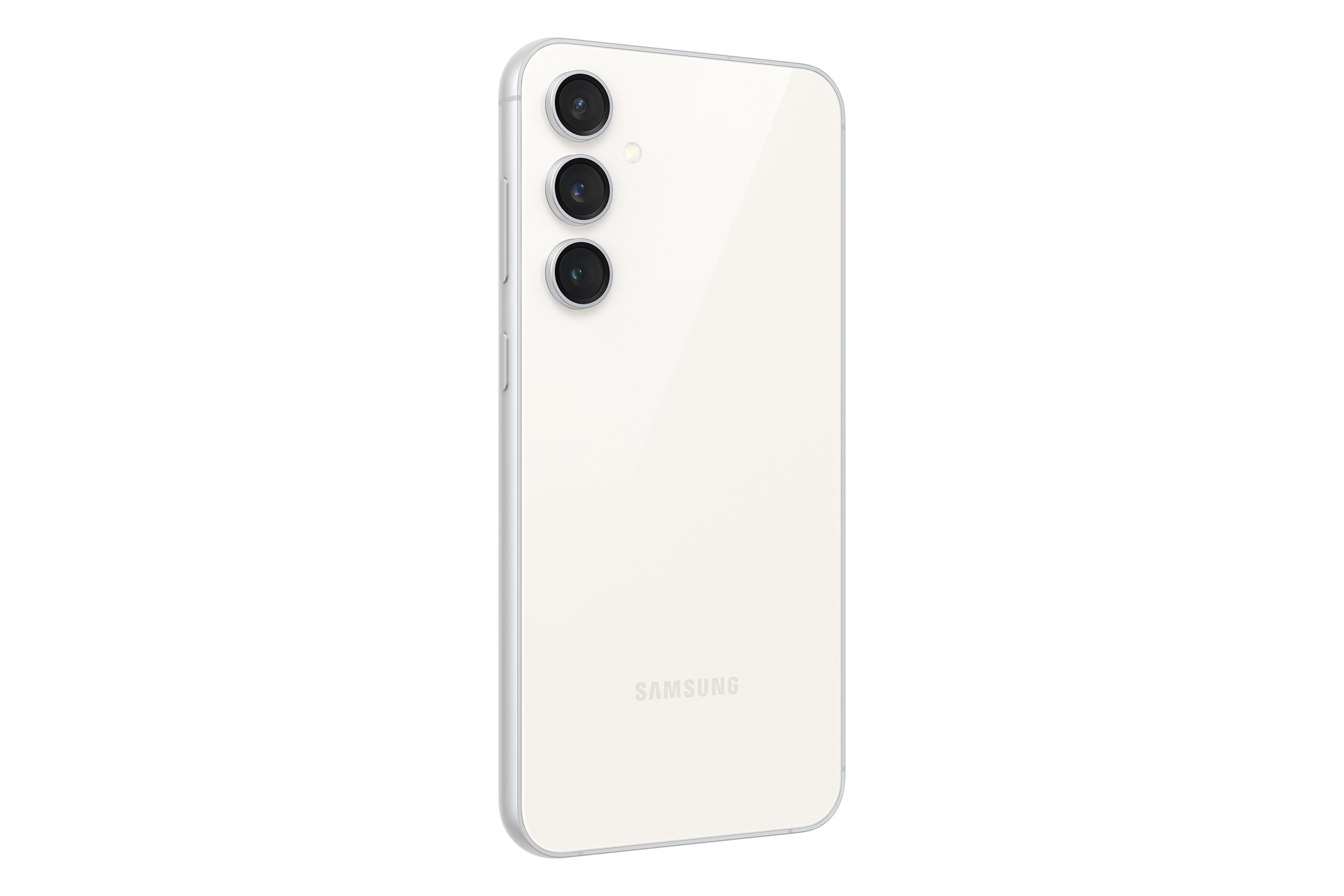 SAMSUNG Galaxy S23 FE, 256 GB, Cream