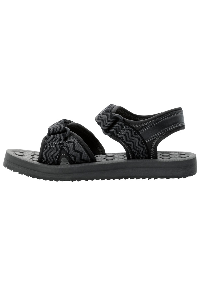 Jack Wolfskin Sandale d'extérieur »ZULU VC K«