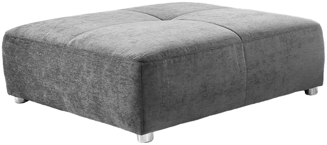 Jockenhöfer Gruppe 1100000002199 »Gulliver, B: 130 cm« avec rembourrage à ressorts pour un confort d'assise douillet et agréable
