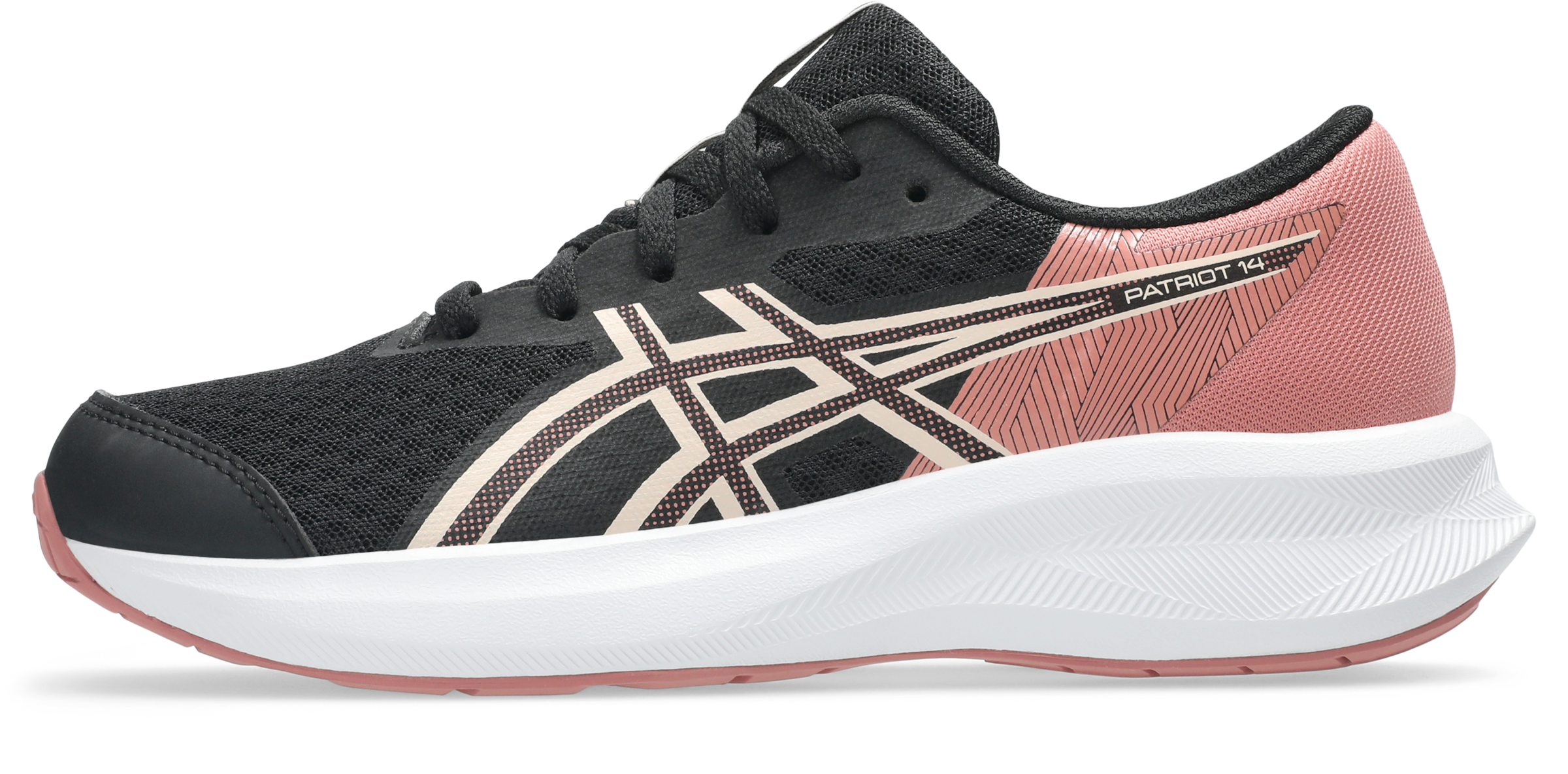 Asics Laufschuh »PATRIOT 14 GS«
