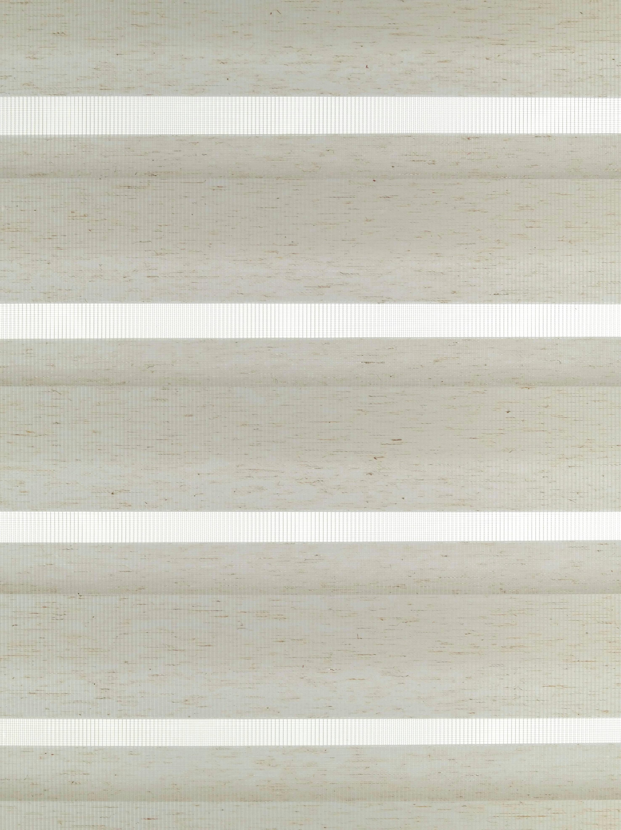 GARDINIA Rideau coulissant »Flächenvorhang Day+Night« Support de panneau 1 cuis tlg. mit Aluminiumprofil inklusive Gleiter