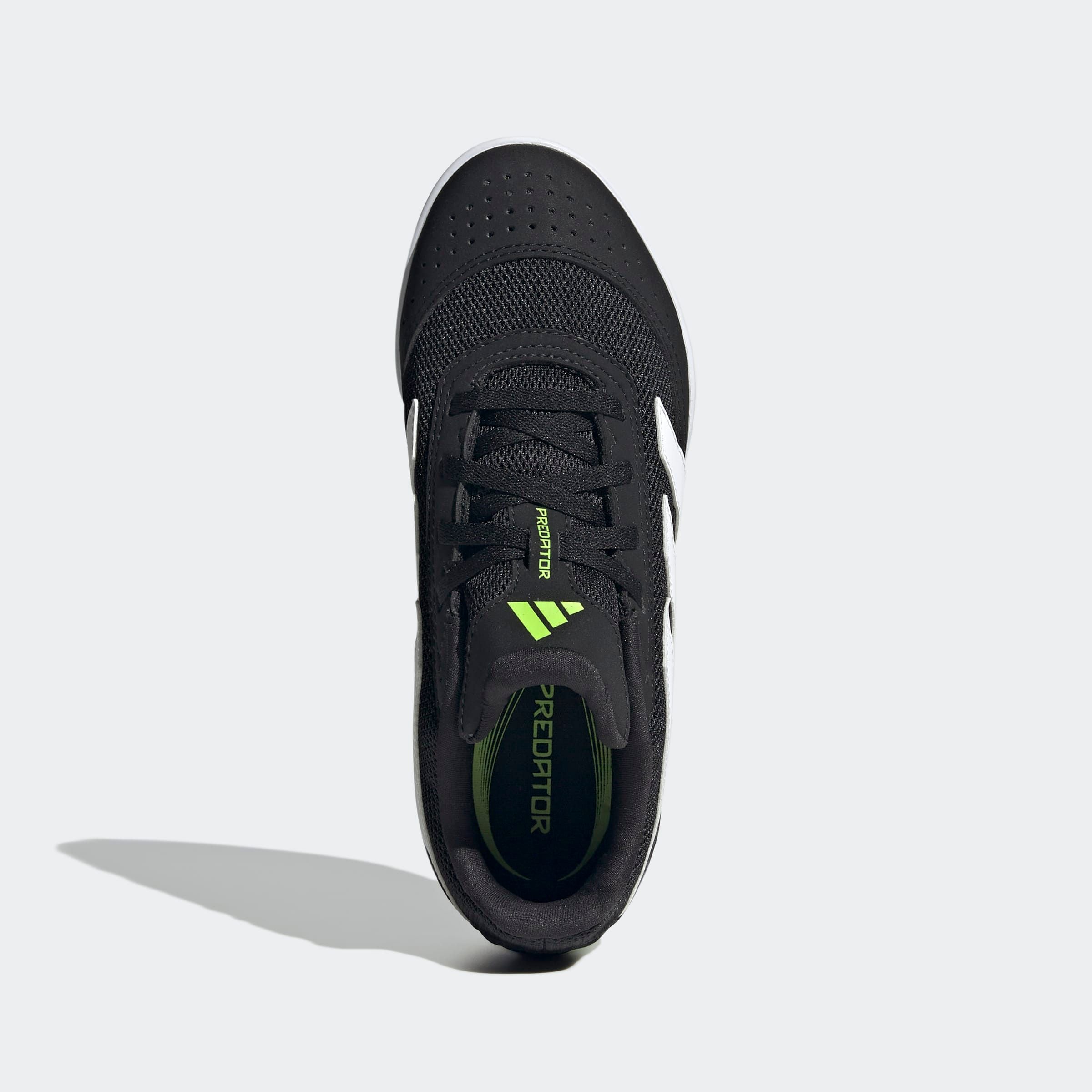 adidas Performance Fussballschuh »PREDATOR CLUB IN SALA KIDS«, geeignet als Hallenschuhe