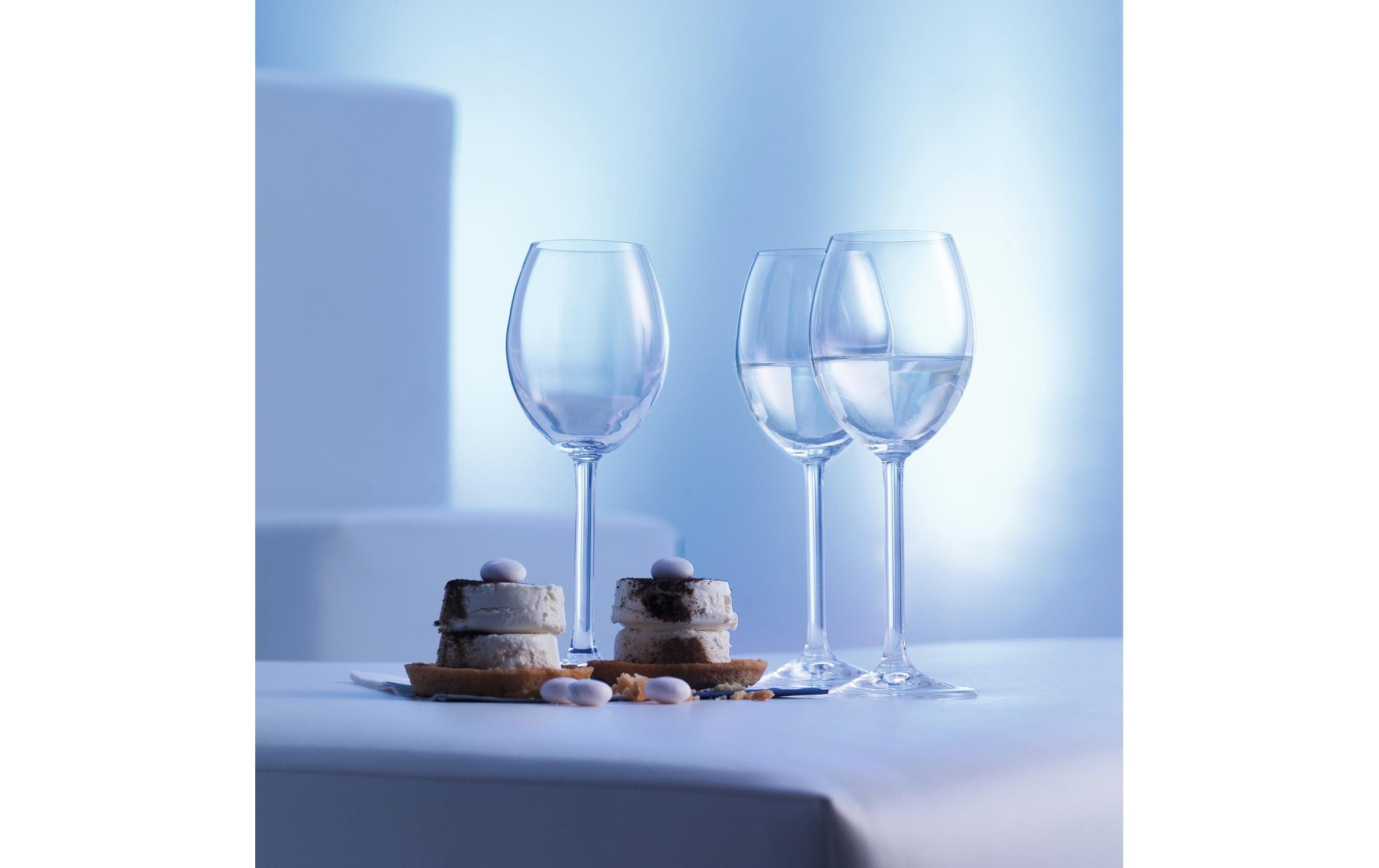 Image of montana-Glas Weissweinglas "Pure 250 ml"