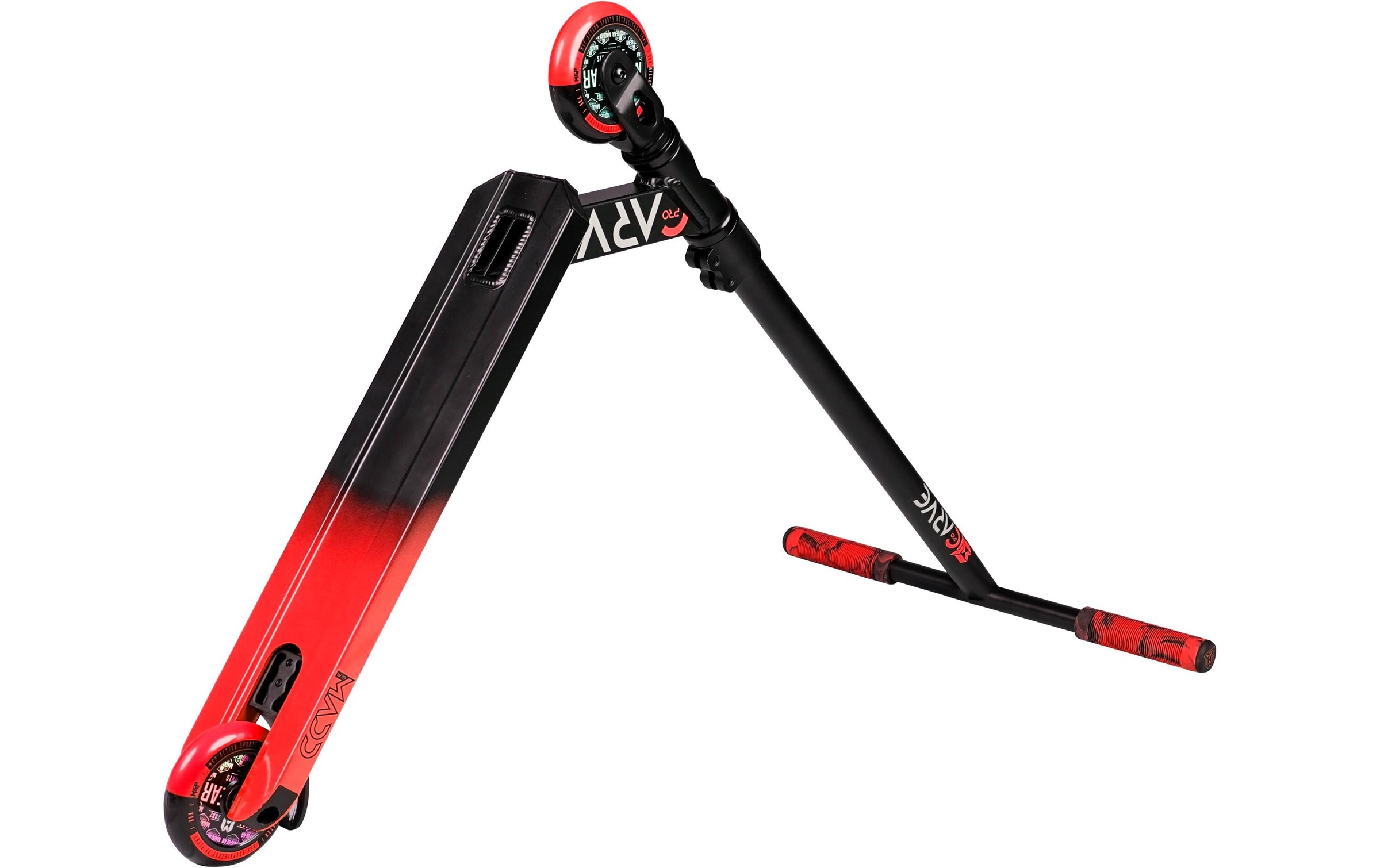 Madd Gear ® Scooter »Scooter Carve Pro X Blau«