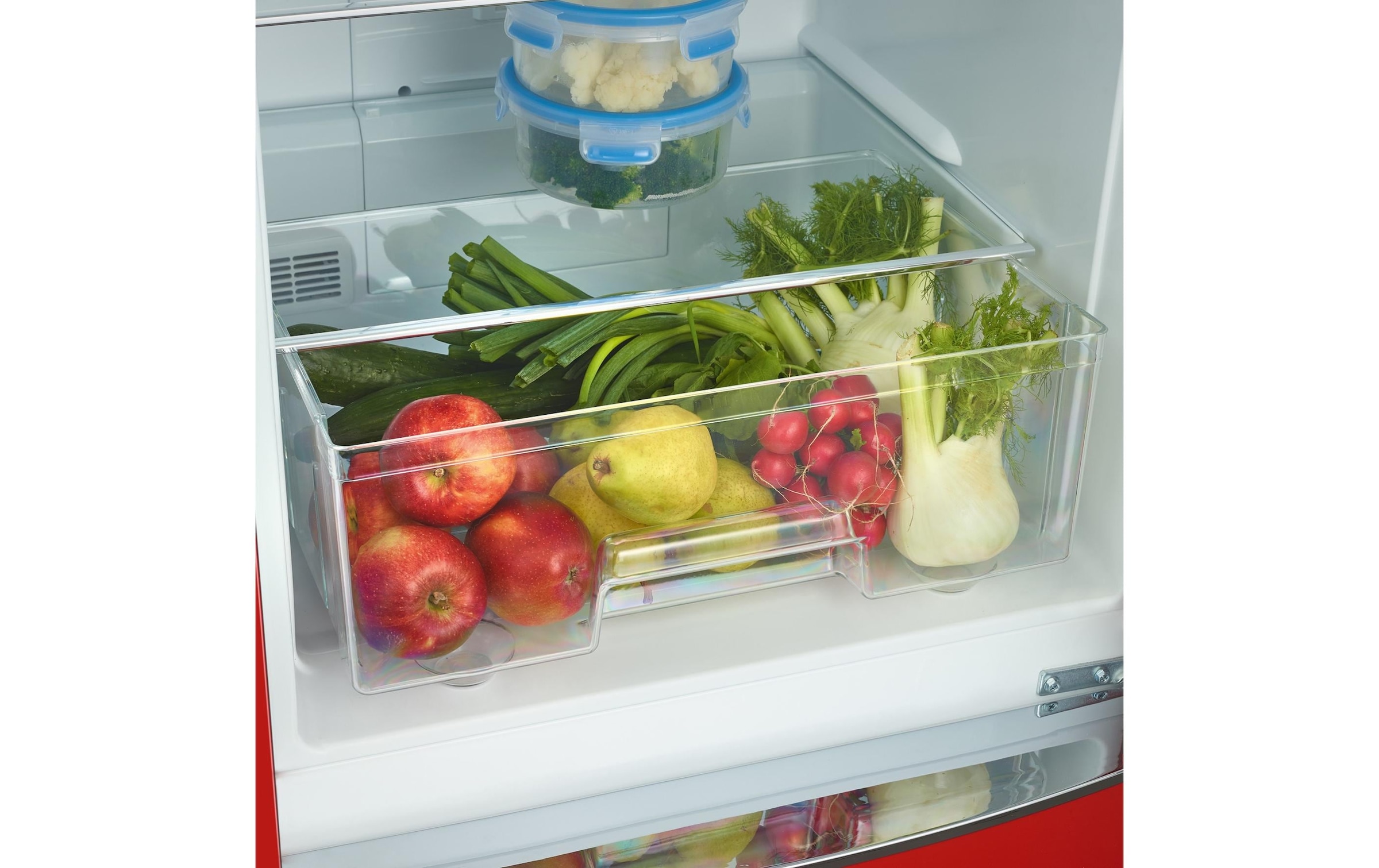 Severin Kühl-/Gefrierkombination »RKG8997« 194,3 cm hoch