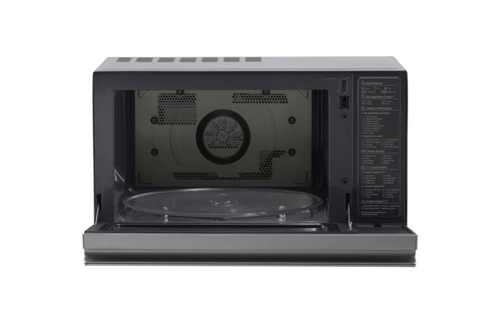 LG Mikrowelle »MJ 3965 ACS«, 1100 W