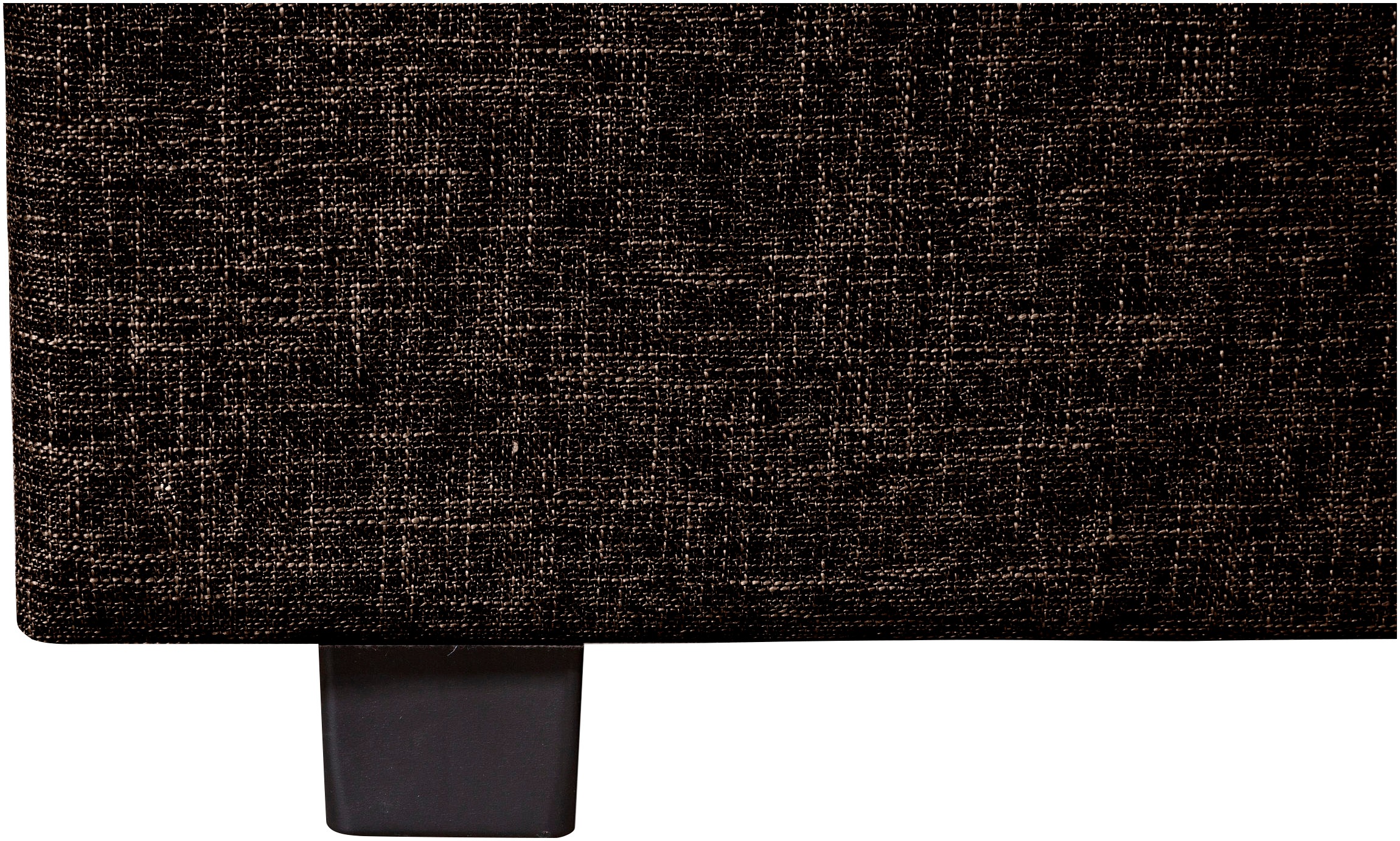 COLLECTION AB Schlafsofa »DARIA inklusive Schlafunktion und Bettkasten«, Schlafsofa,Bettfunktion,Bettkasten,inklusive Rückenkissen,Federkern