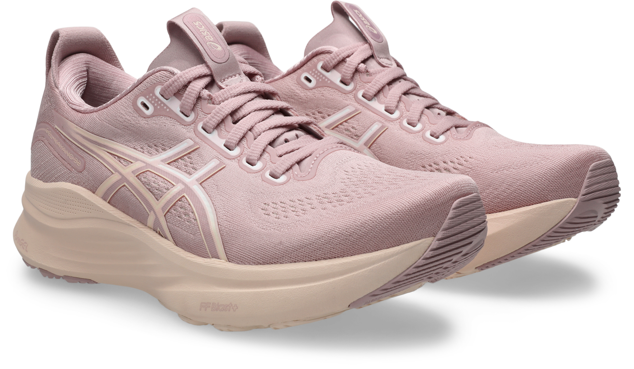 Asics Chaussure de course »GEL-KAYANO 32«  für mehr Stabilität