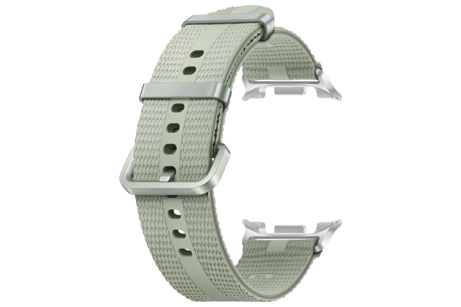 Image of Samsung Wechselarmband "Athleisure Band (Gr. M/L) für Samsung Galaxy Watch8 / Watch8 Classic"