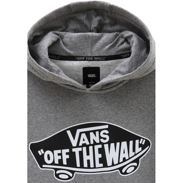 Trendige Vans Kapuzensweatshirt »OTW PO«, mit Logodruck versandkostenfrei  bestellen