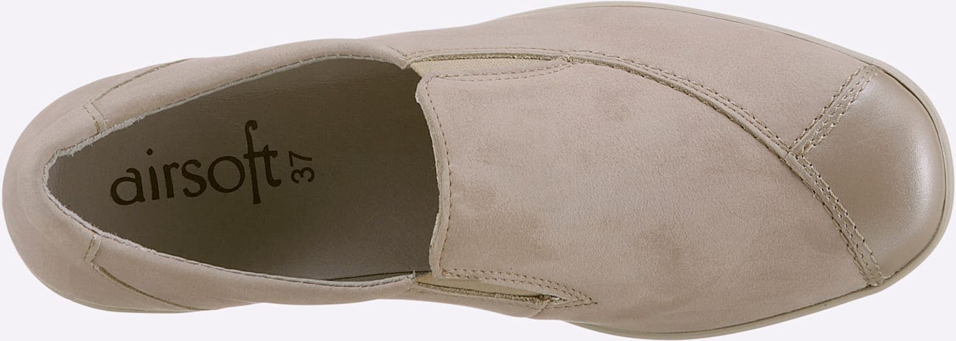 Classic Slipper