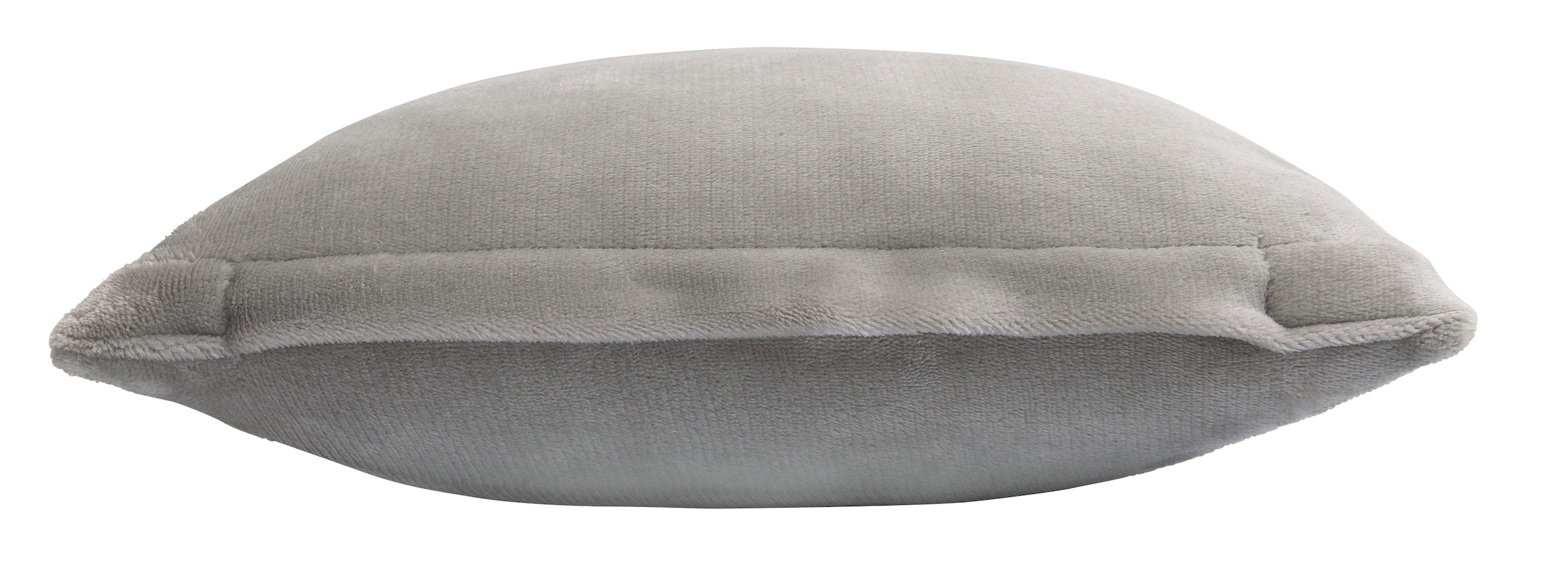 my home Kissenbezug »Desner3«, (2 St.), Kissenhülle mit Reissverschluss, Cashmere-Touch, kuschelig & weich