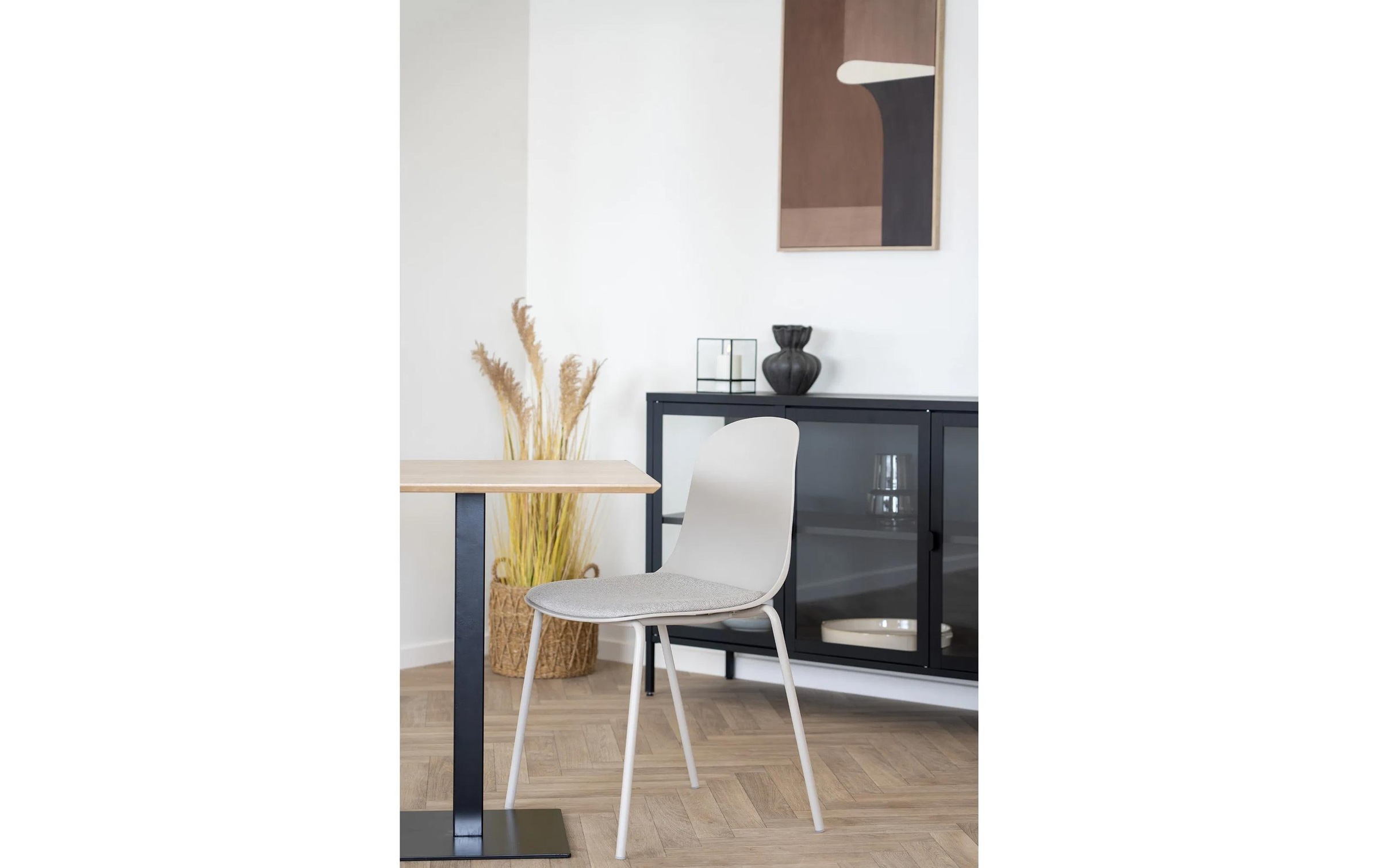 House Nordic Stuhl »Madalena 2 Stück«