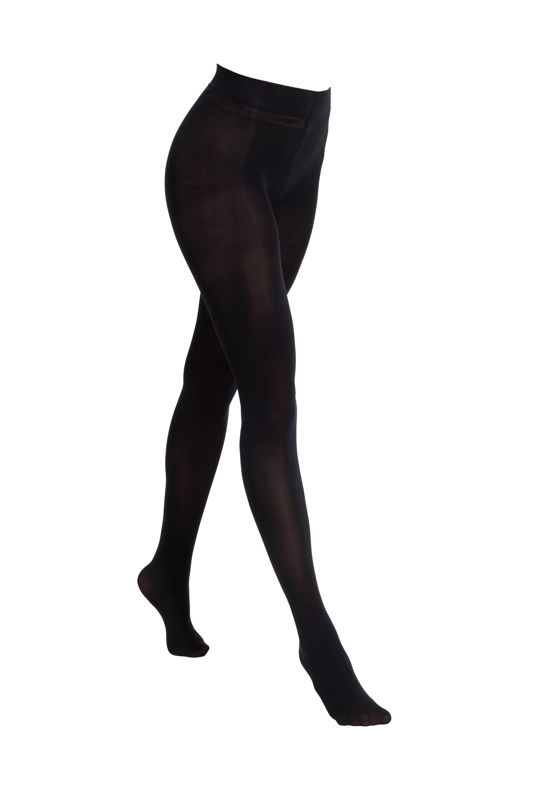 JOOP! Collants fins »fine day to day« 60 atmungsaktiv, elegantes Design, Komfortbund