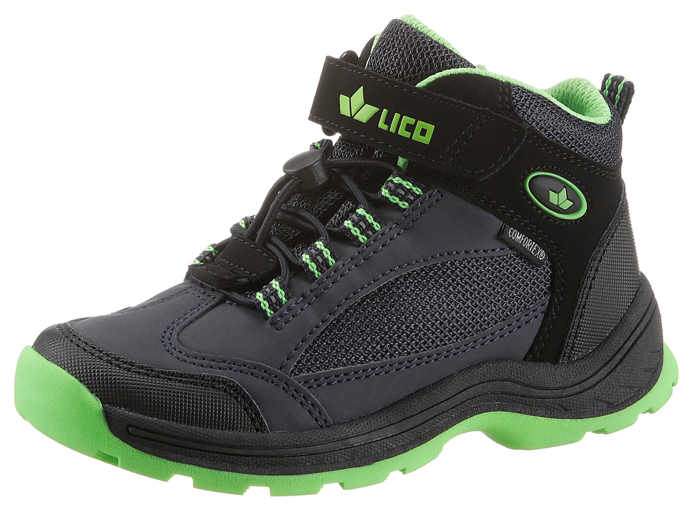 Image of Lico Klettboot »Gordo«, mit Comfortex-Membrane bei Ackermann Versand Schweiz