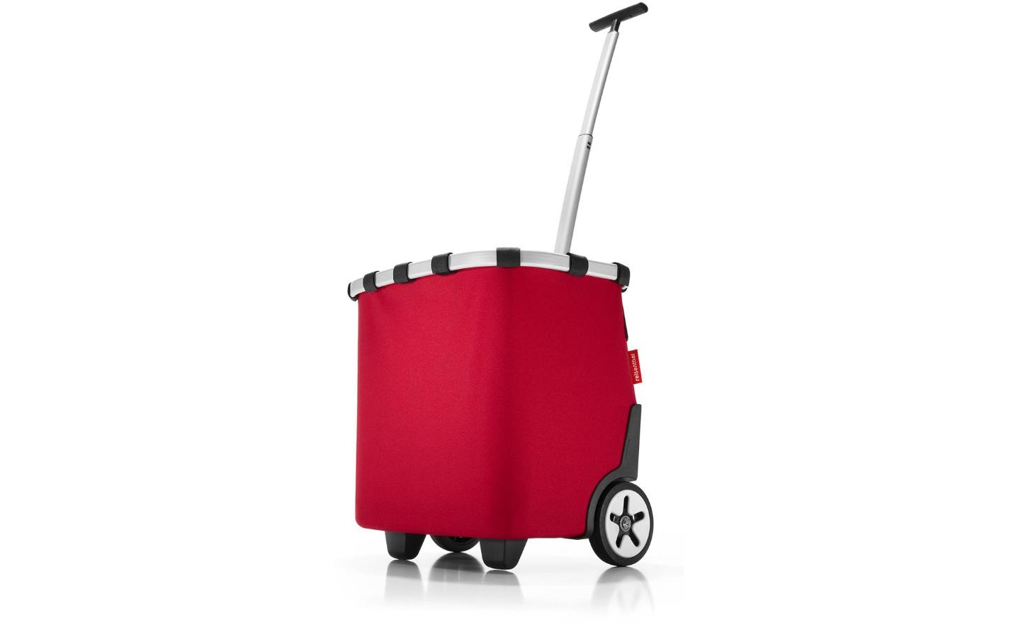 Image of REISENTHEL® Einkaufstrolley »Carrycruiser Red« bei Ackermann Versand Schweiz