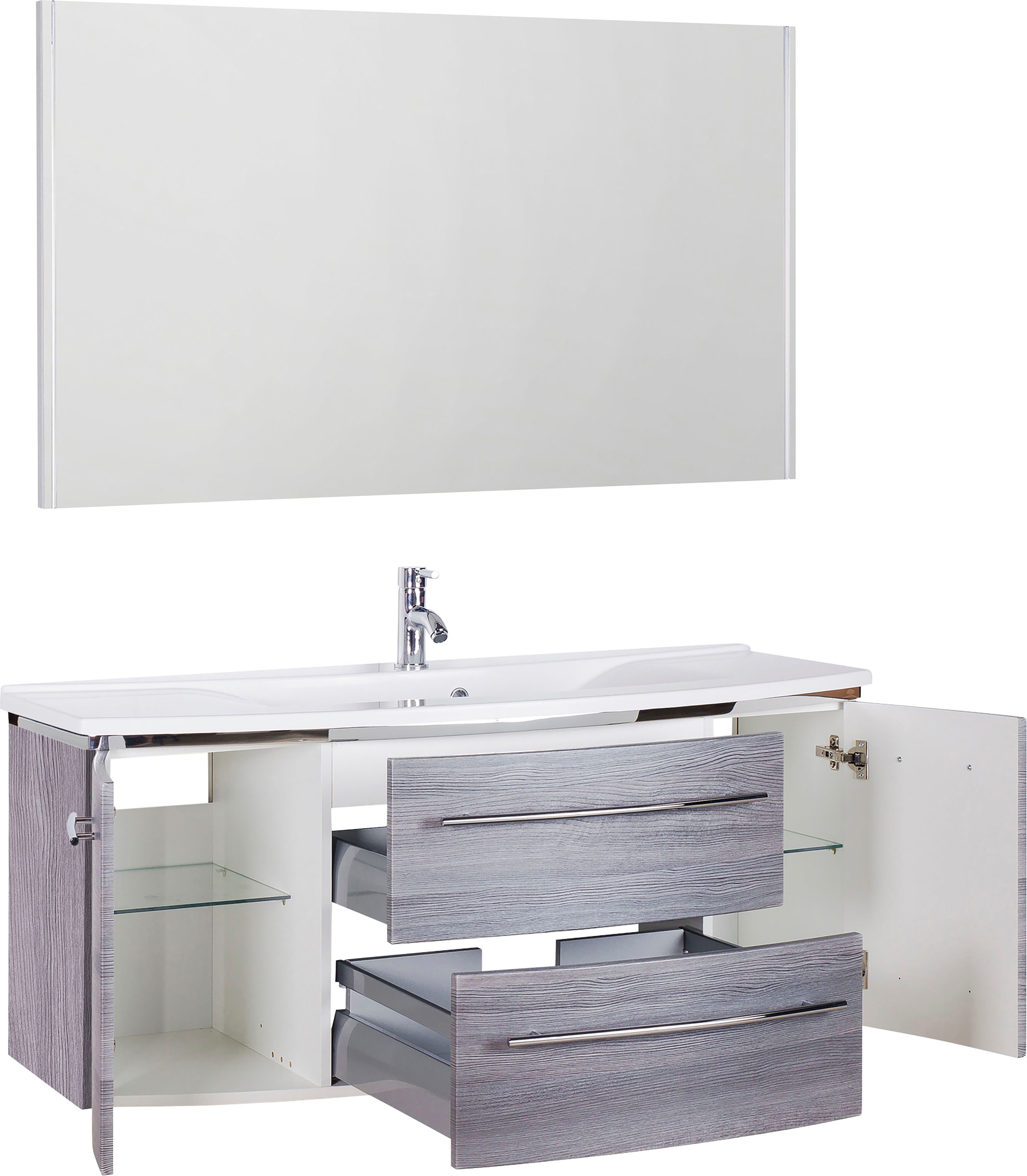 Saphir Badmöbel-Set »3040« 2 Stk. tlg.