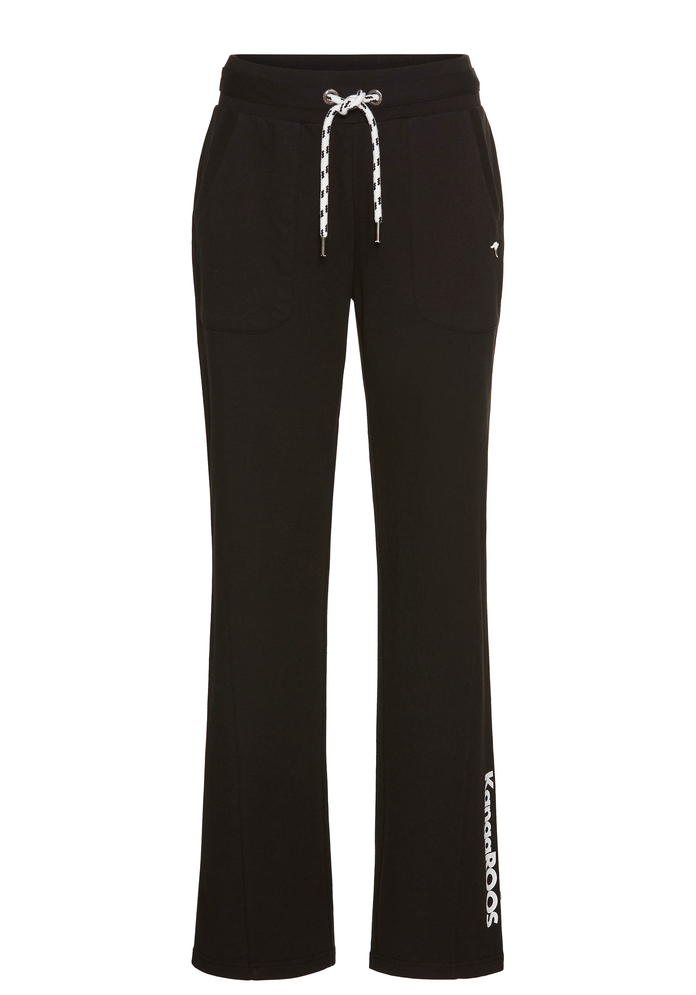 KangaROOS Jogger Pants, Grosse Grössen