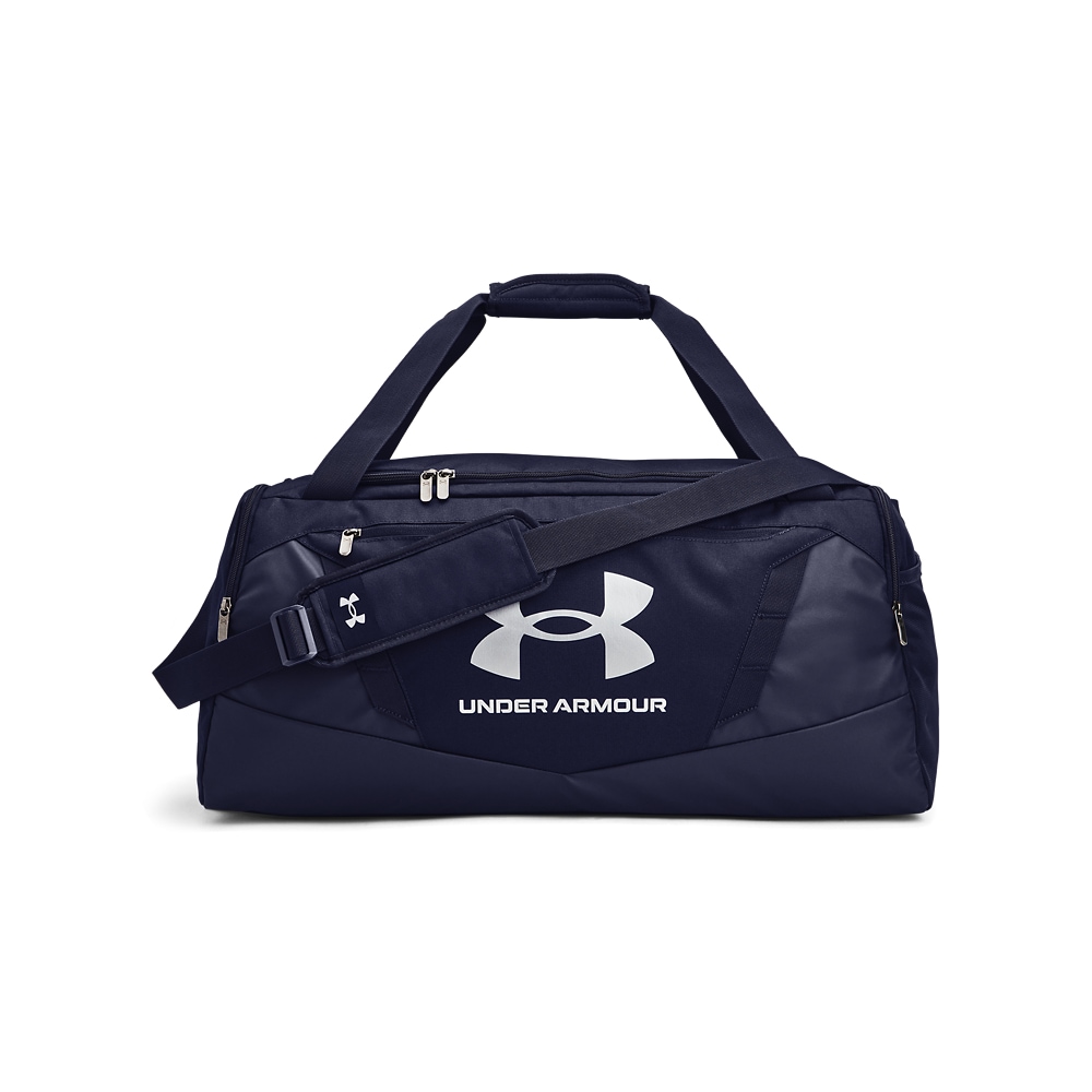 Image of Under Armour Sporttasche "UA UNDENIABLE 5.0 DUFFLE MD" mit 58 Liter Volumen, mit belüfteter Tasche, mit gepolstertem Boden