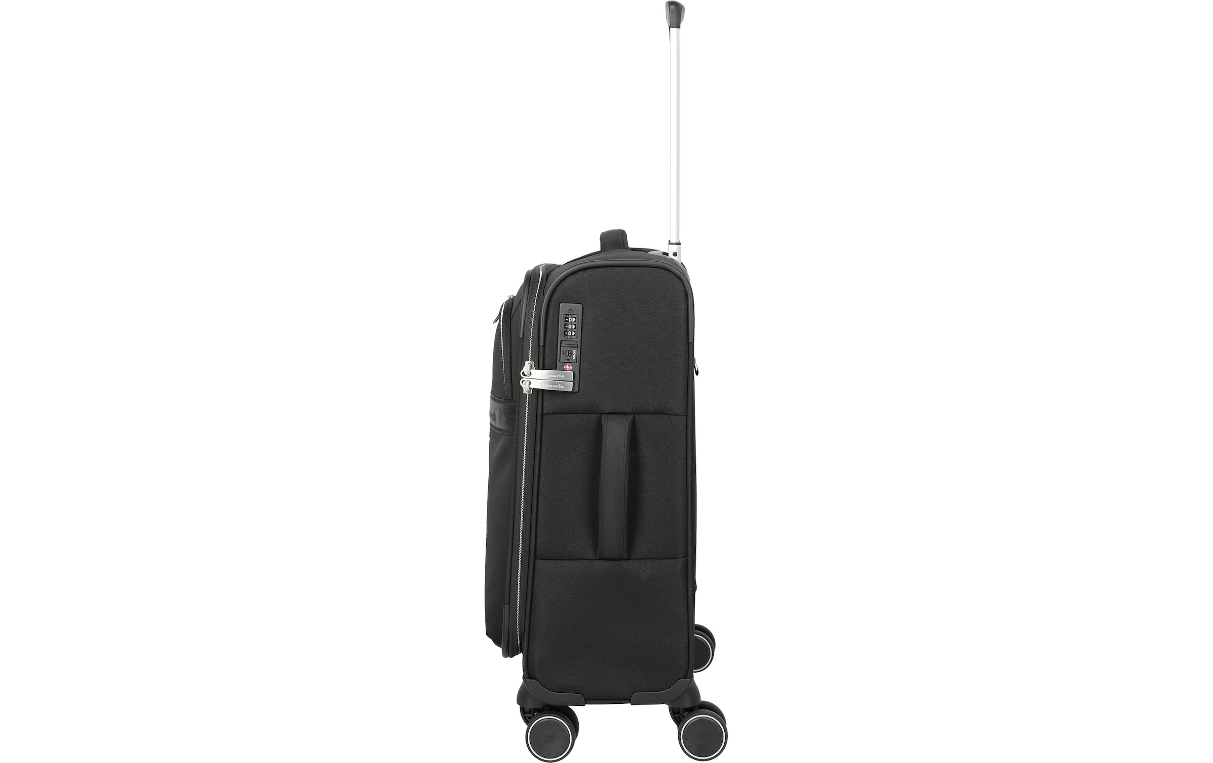 travelite Trolley »Tamaris VOYAAGE S 38 l« 38 litre 4 Rollen