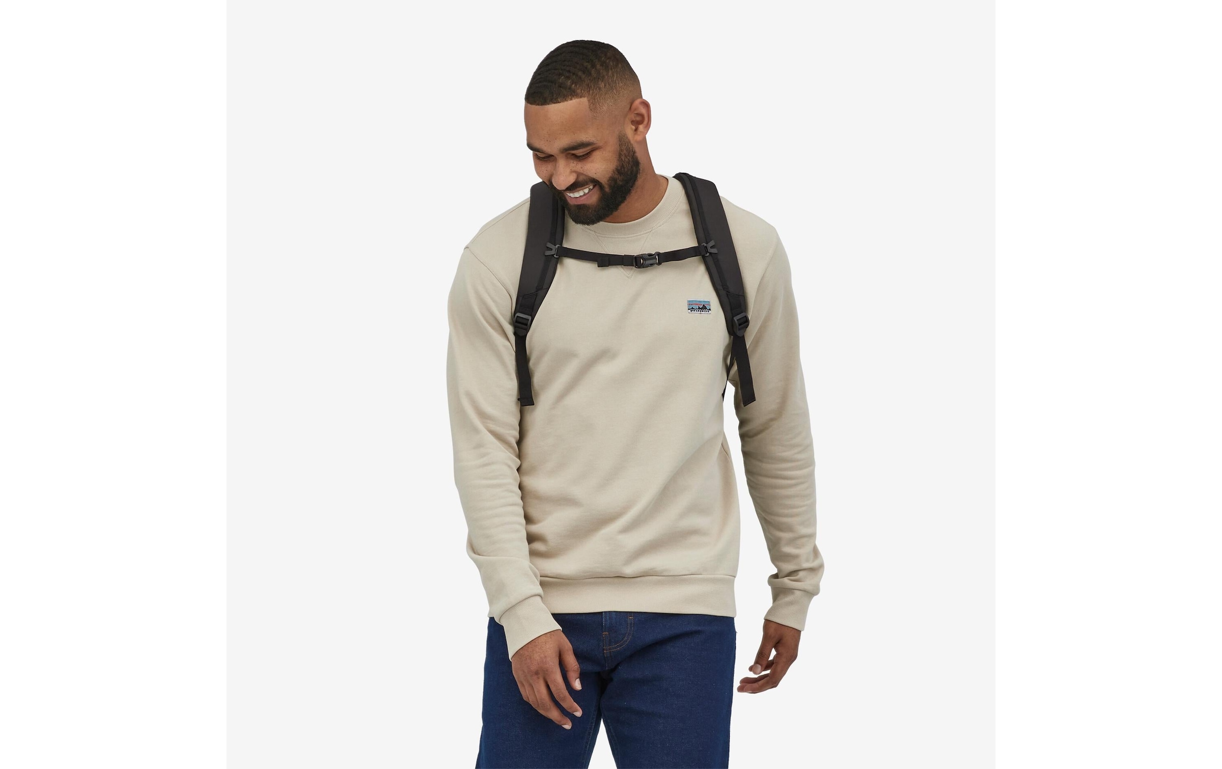 Patagonia Freizeitrucksack »Refugio Day Pack 26 l«