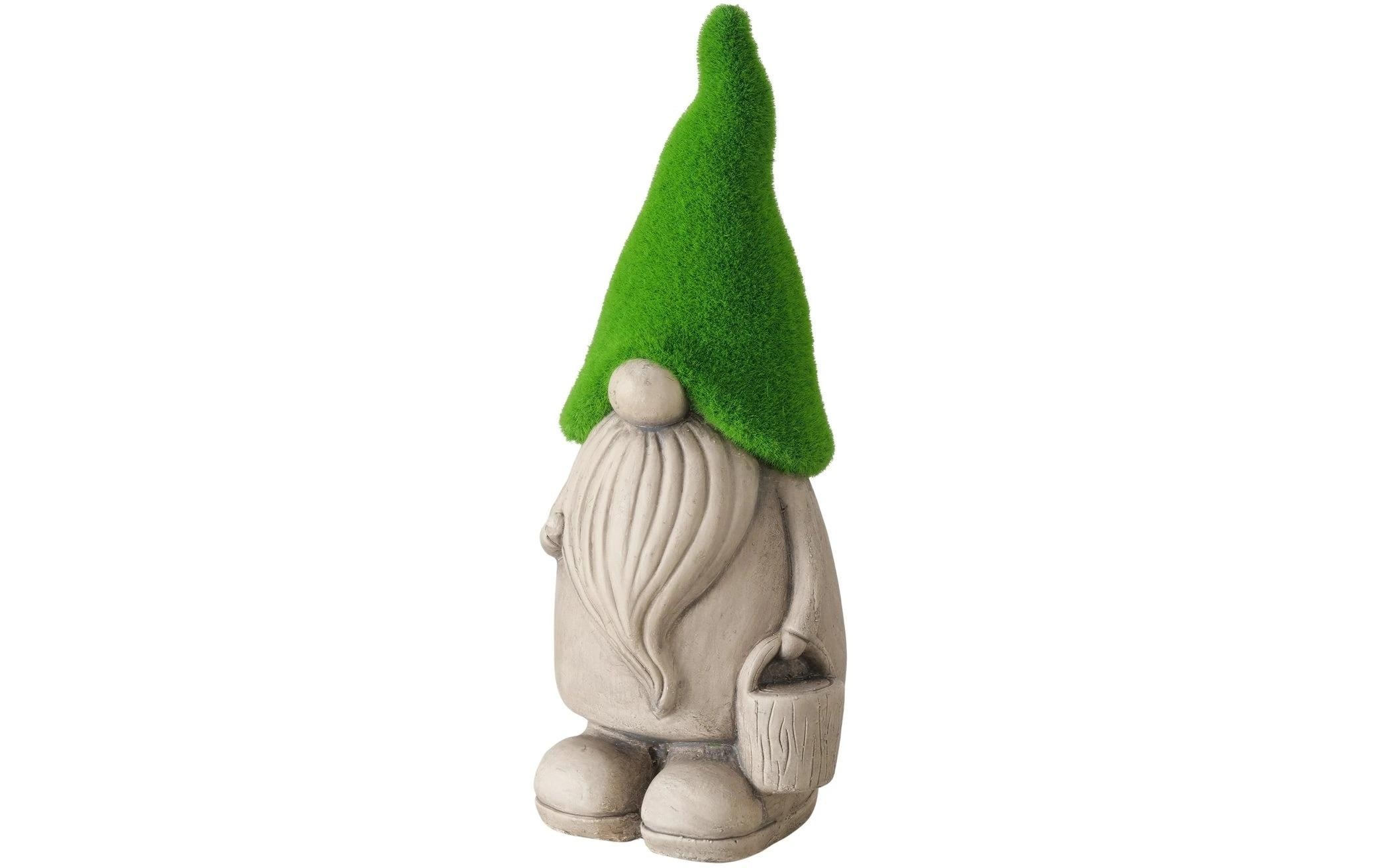 Image of BOLTZE Dekofigur "Niels 35.5 cm" Wichtel-Dekofigur
