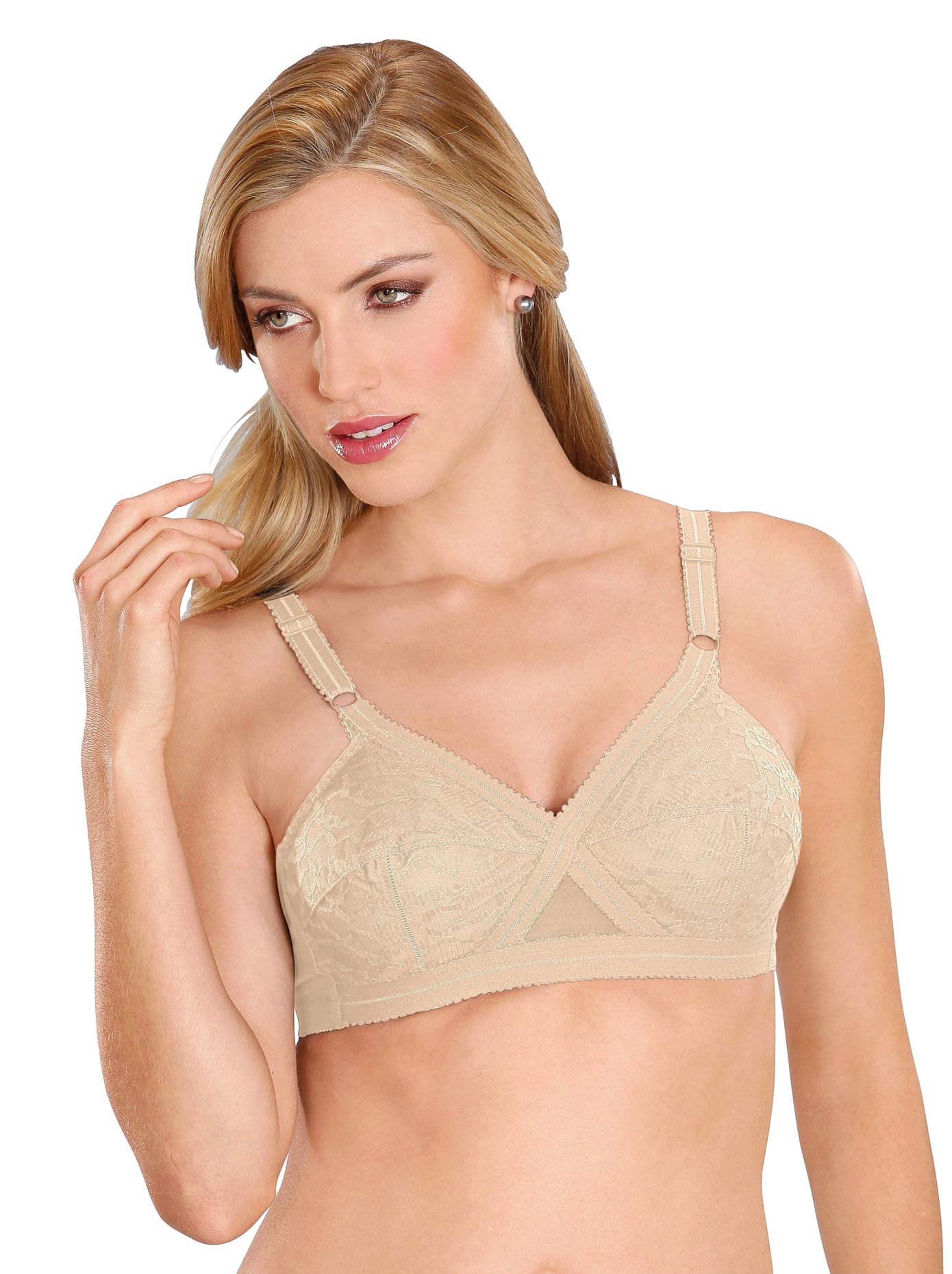 Image of Playtex Bügelloser BH, (1 tlg.) bei Ackermann Versand Schweiz