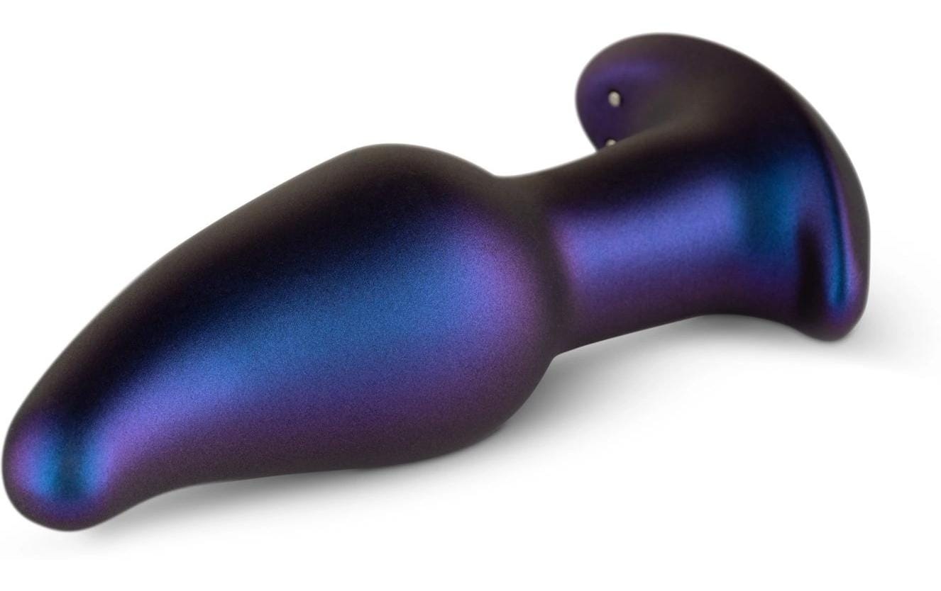   Analvibrator »Asteroid Rimming Analplug«