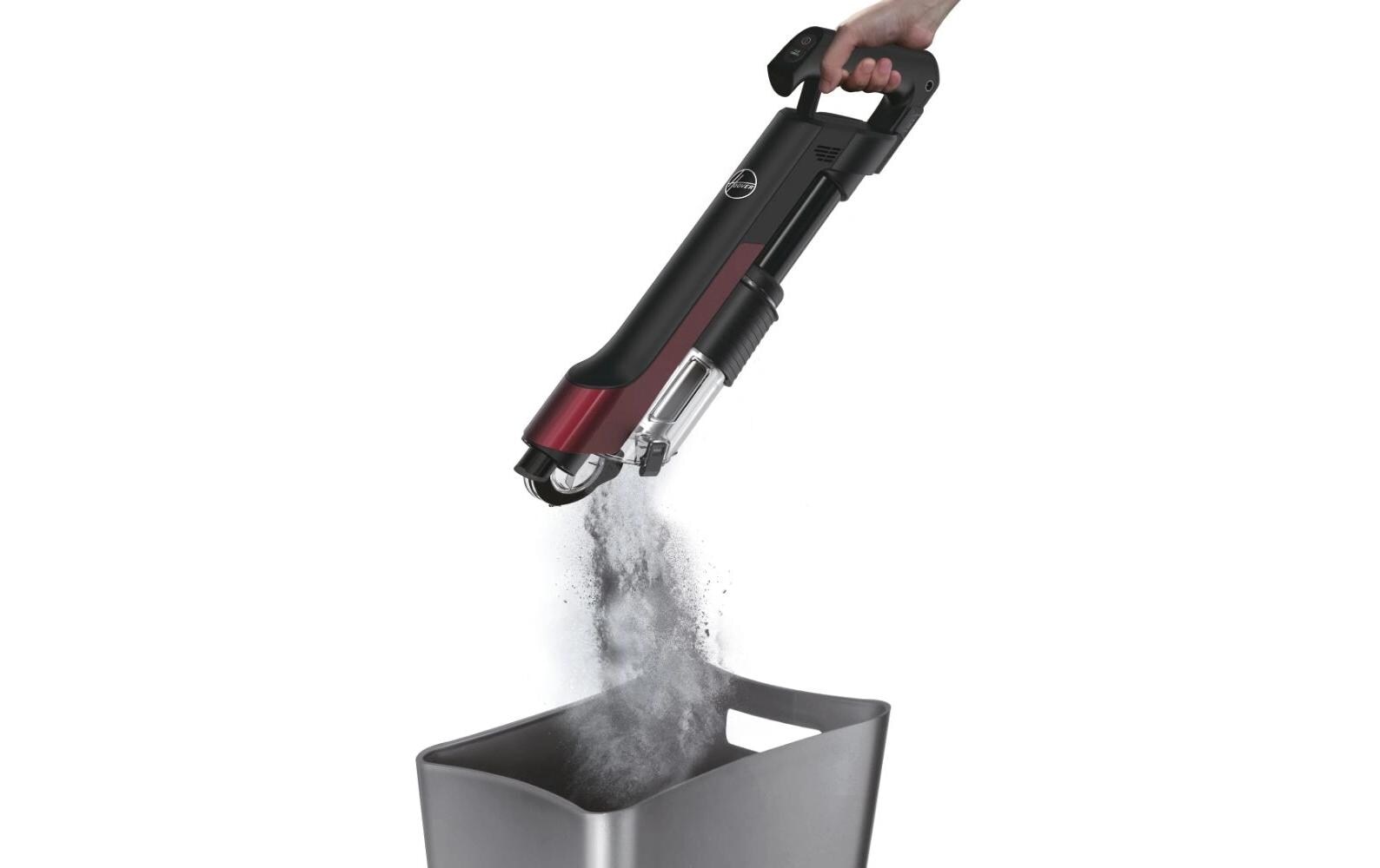 Hoover Akku-Hand-und Stielstaubsauger »HF201H 11«