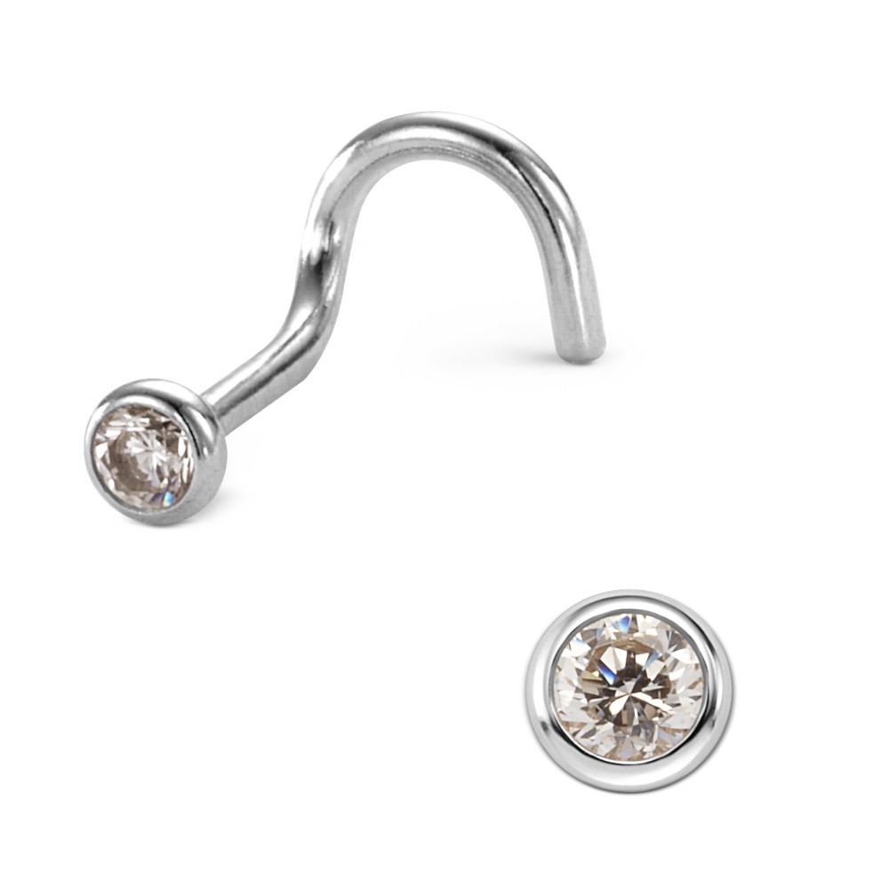 Image of Urech Nasenpiercing bei Ackermann Versand Schweiz